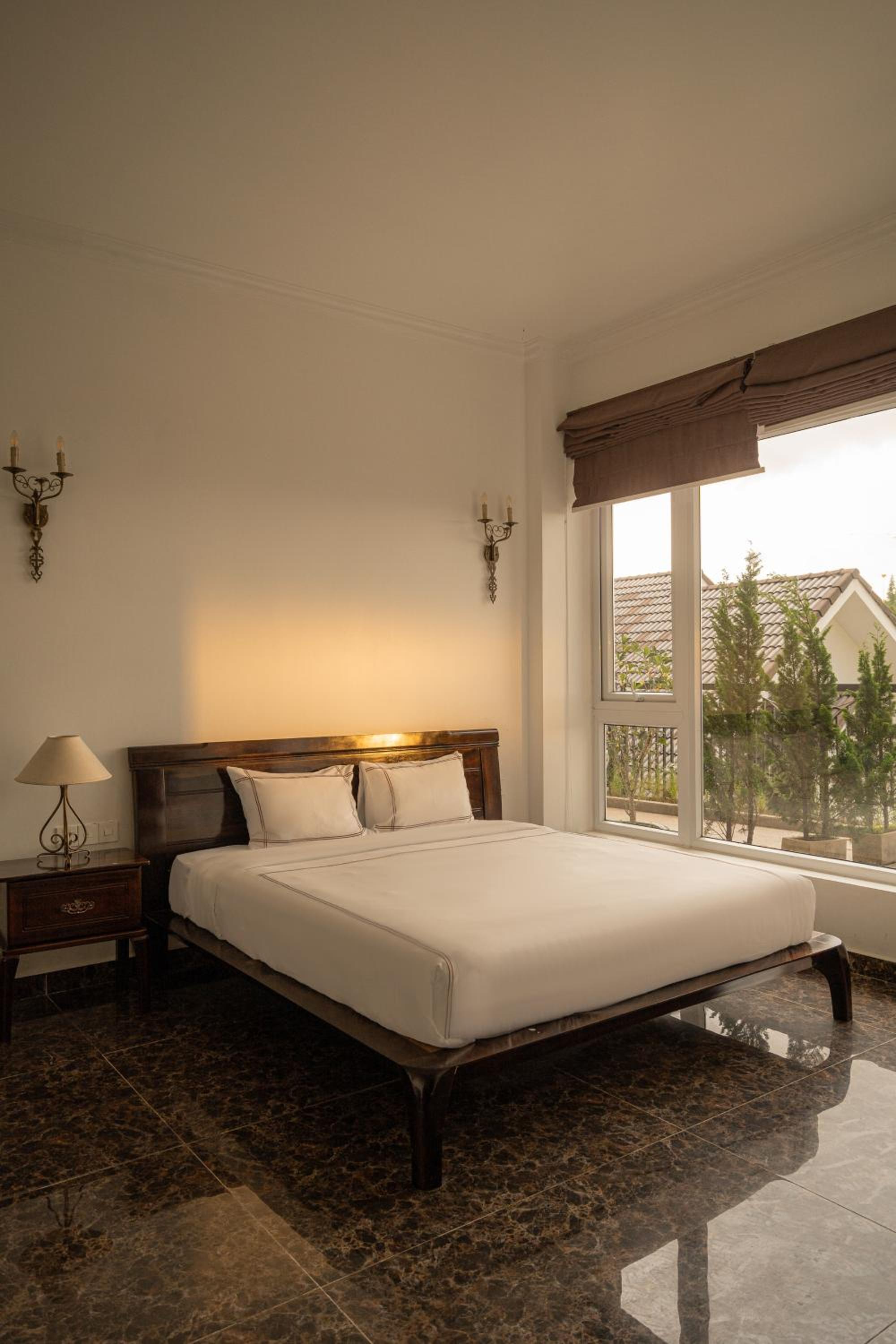 Deluxe Double Room photo 3