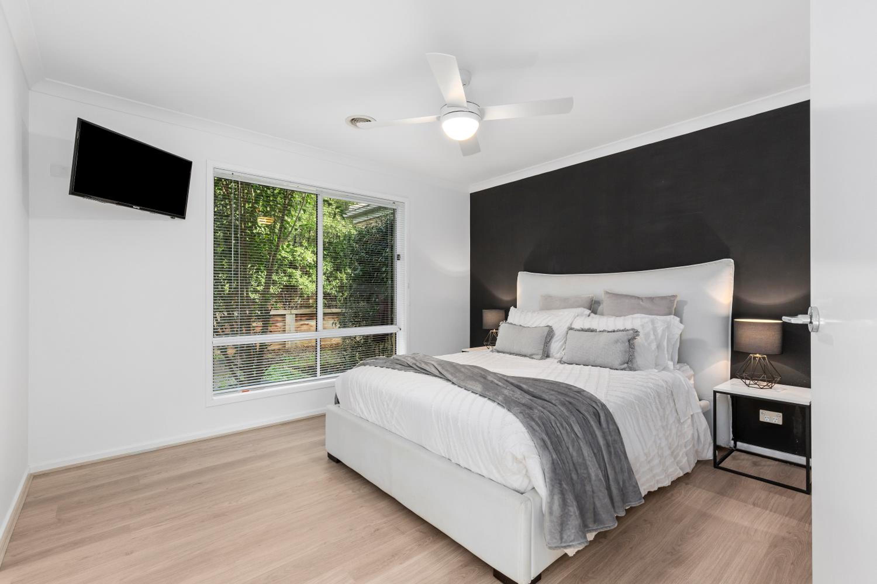 Two-Bedroom House photo 1