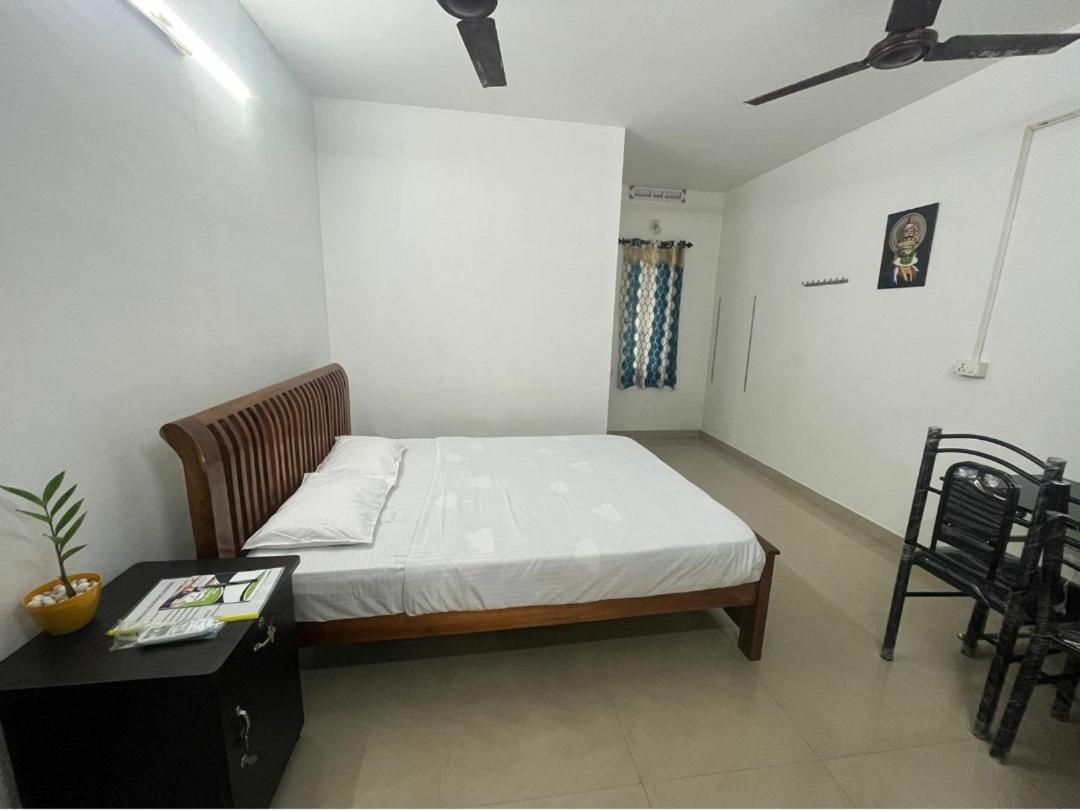Double Room photo 1