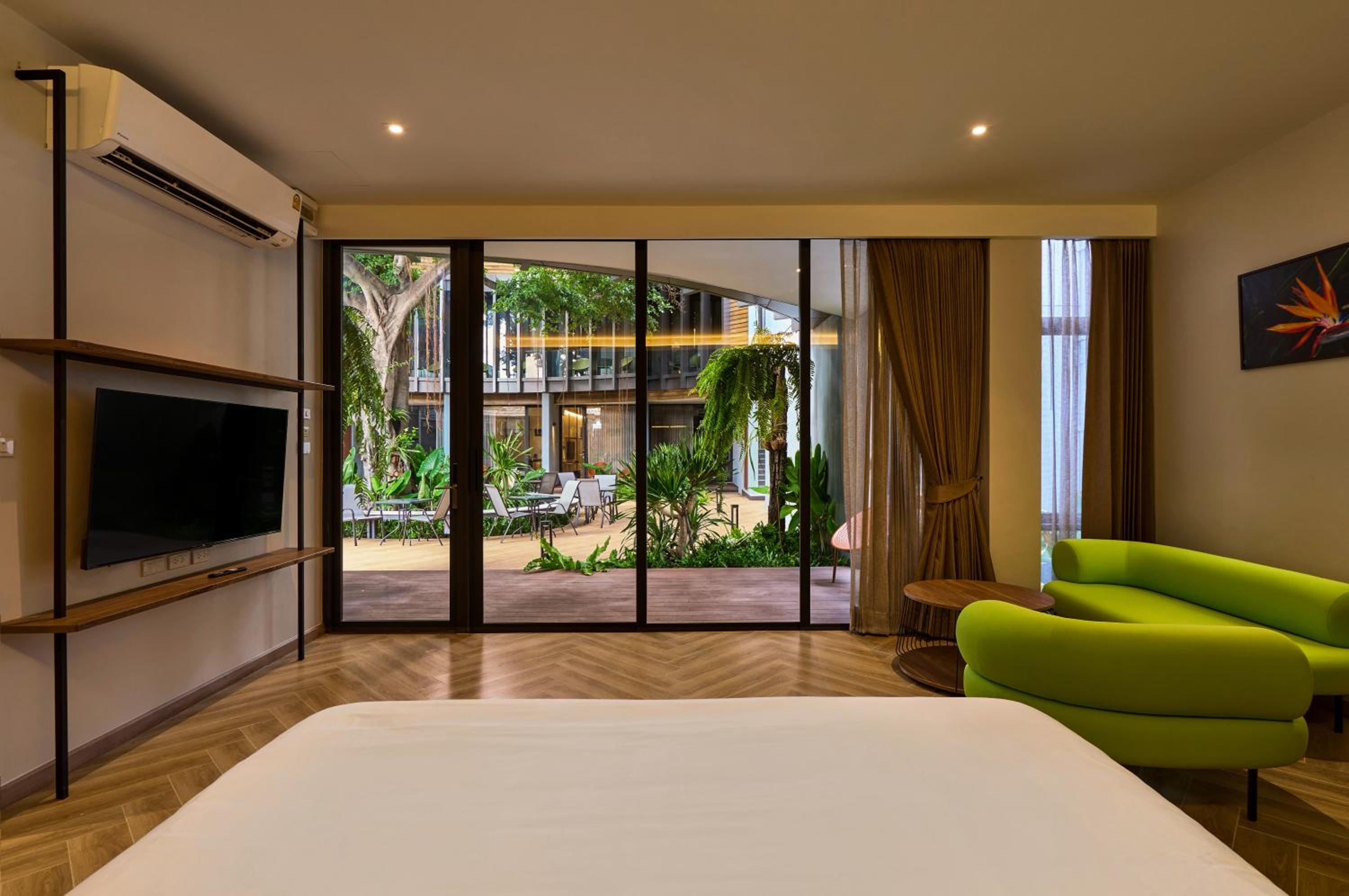 Suite Garden 1st Floor photo 3
