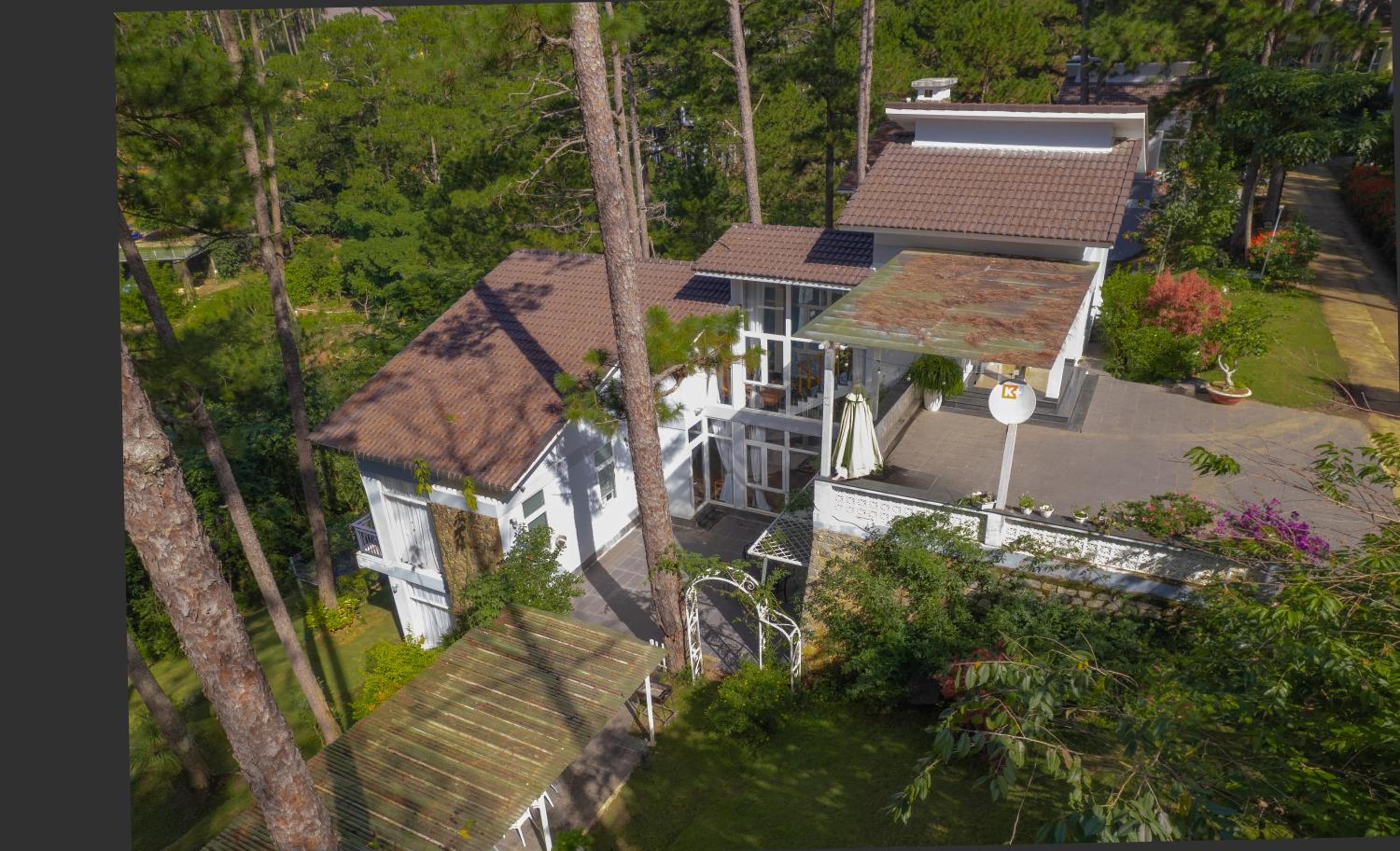 Deluxe Villa photo 2