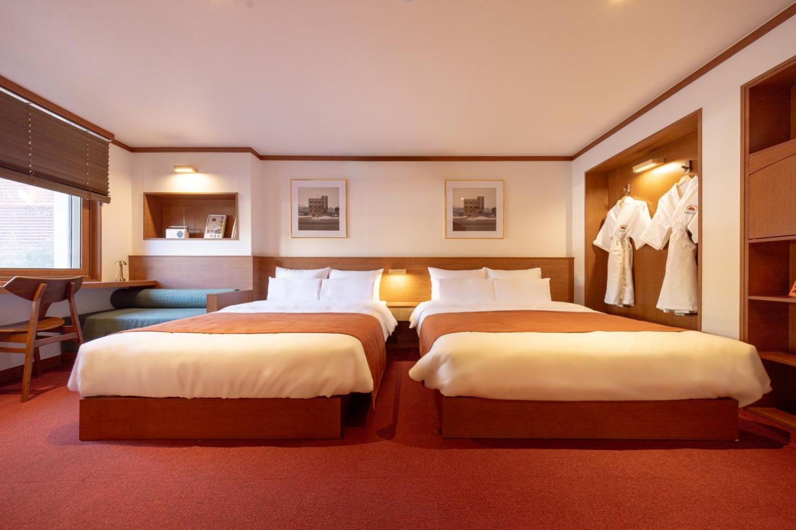 Suite with Spa