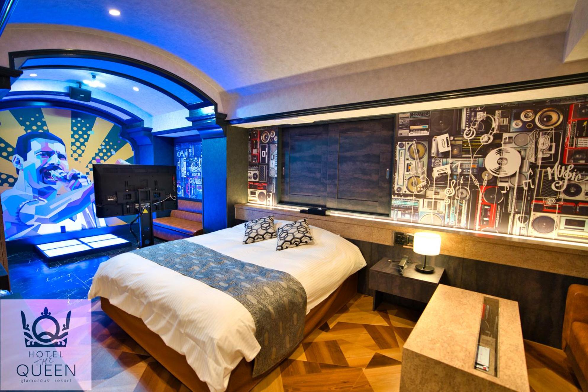 Standard King Room