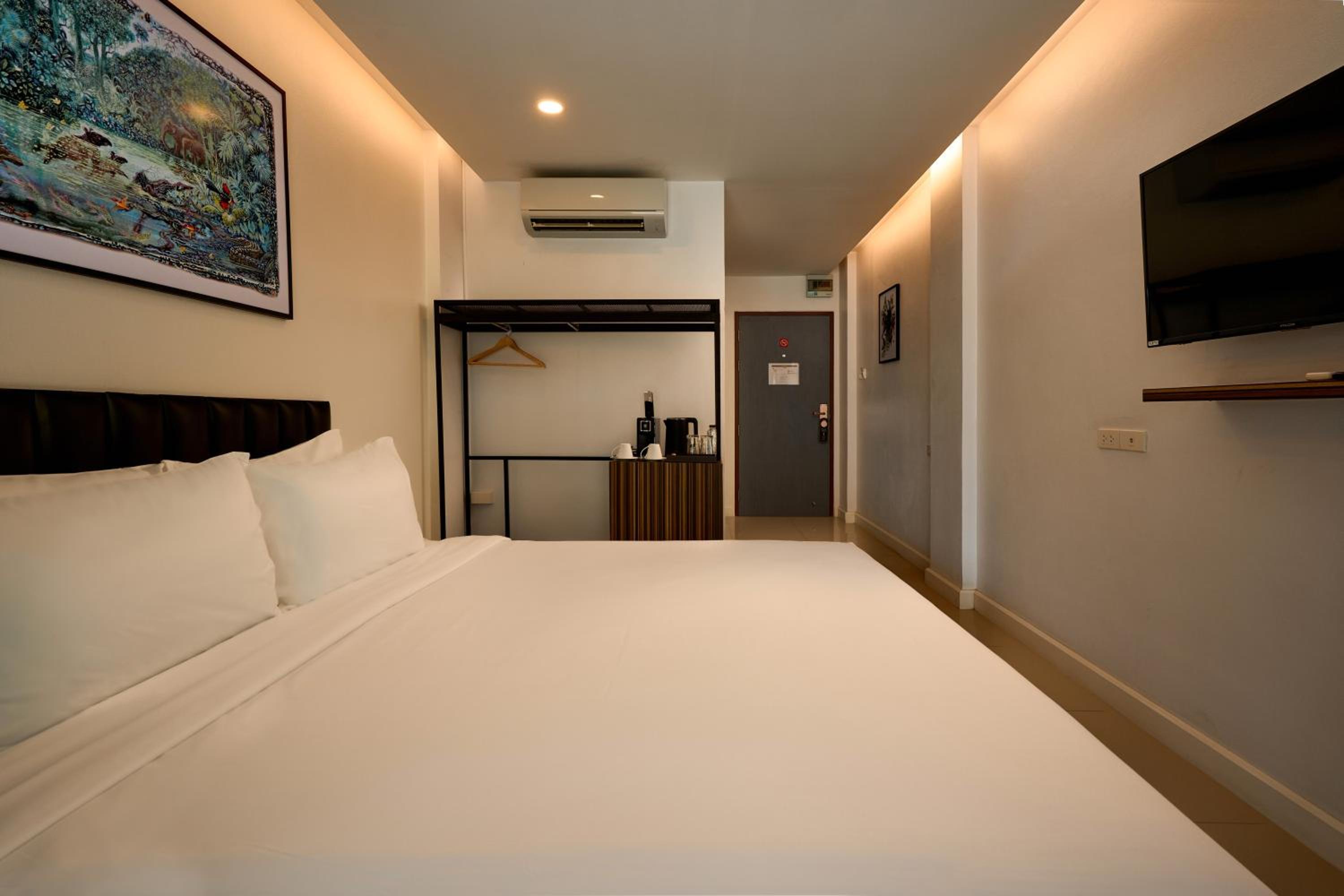 Standard Double Room photo 3