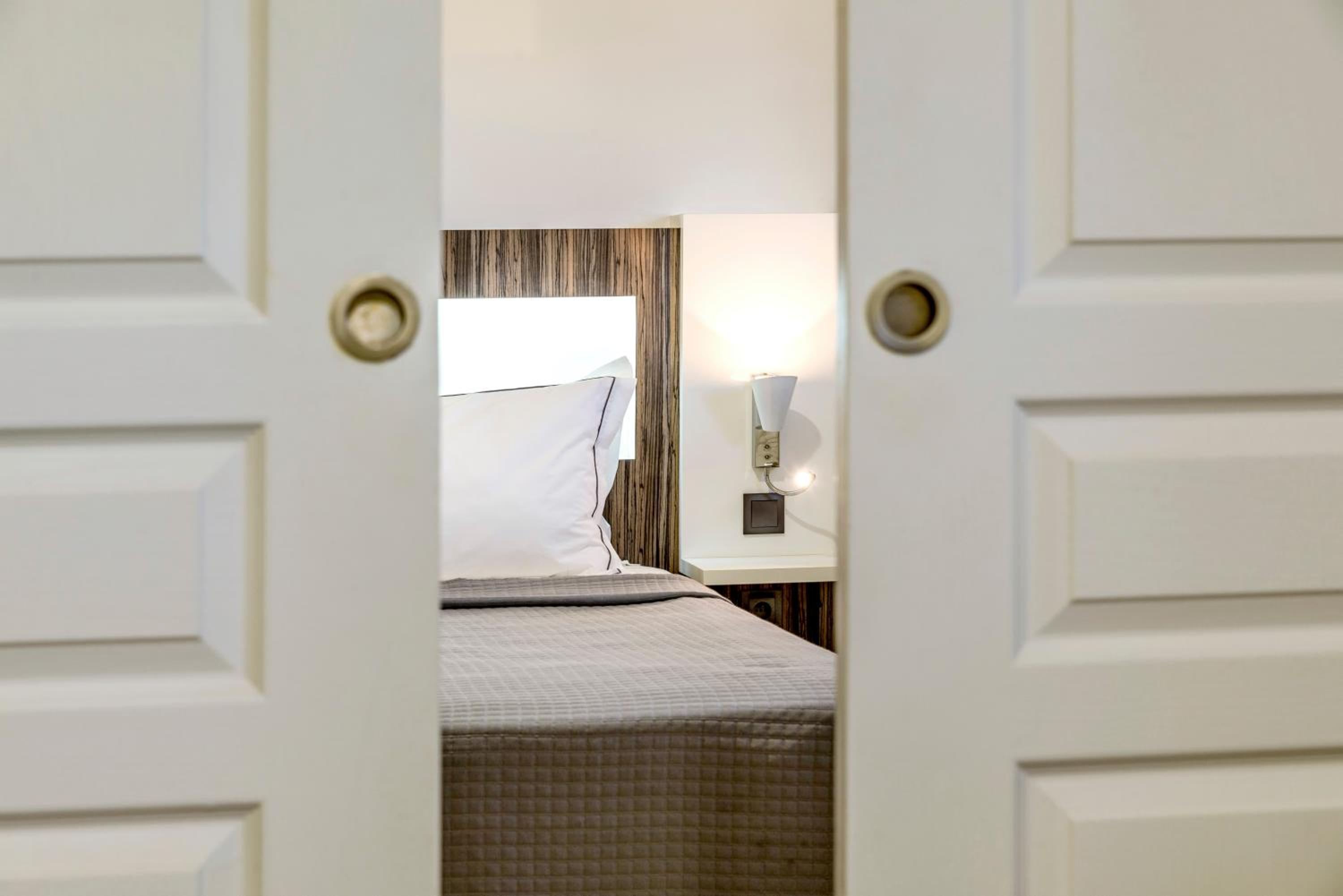Superior Suite with Sea View photo 3