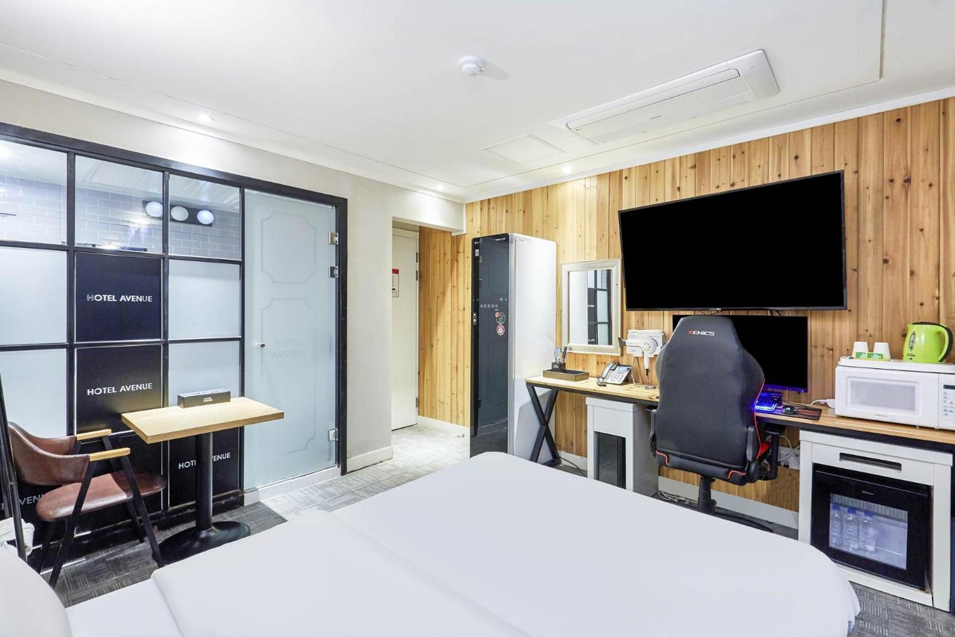 Double Room - Photo 1