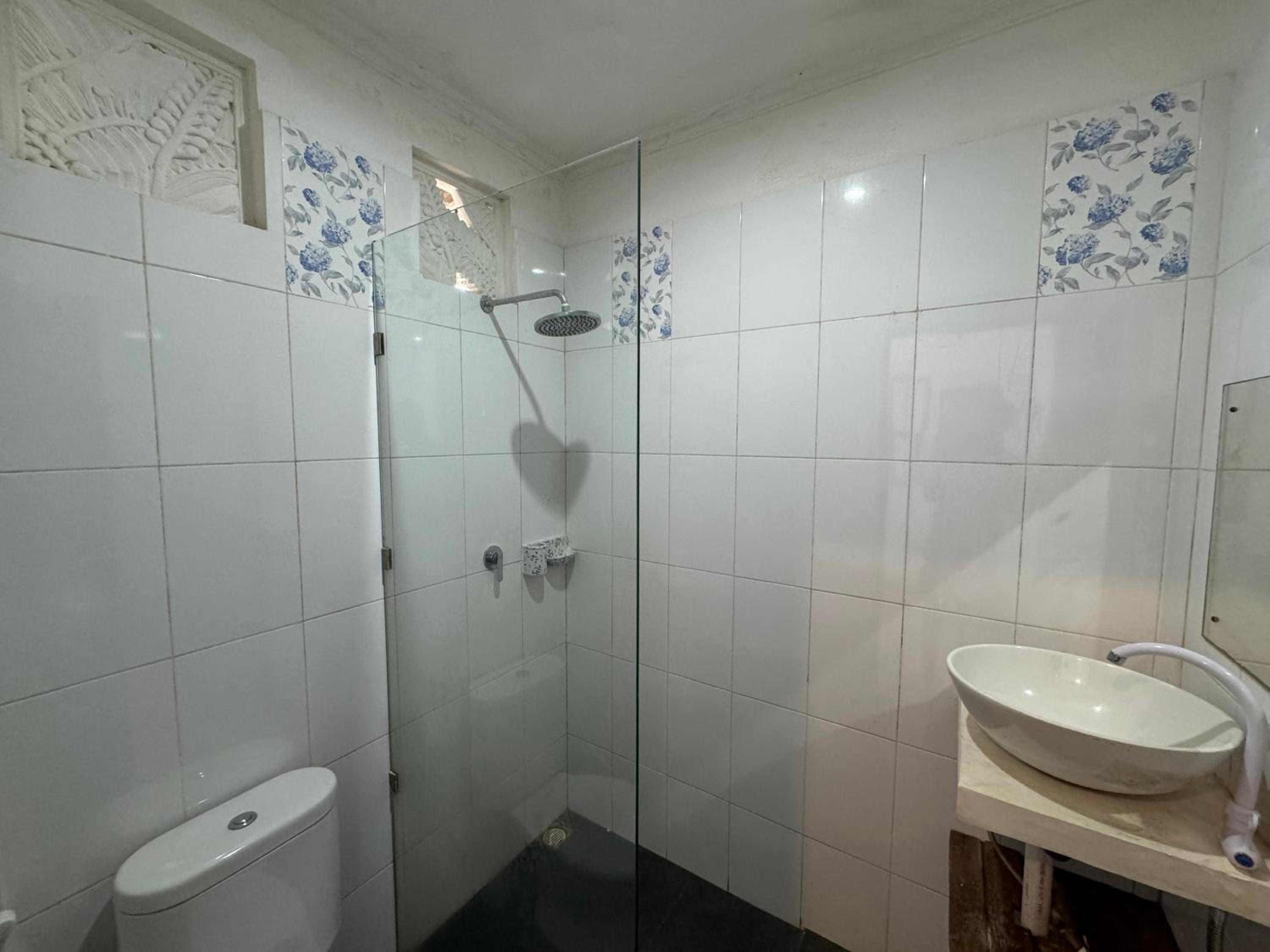 Double Room with Garden View - Photo 6