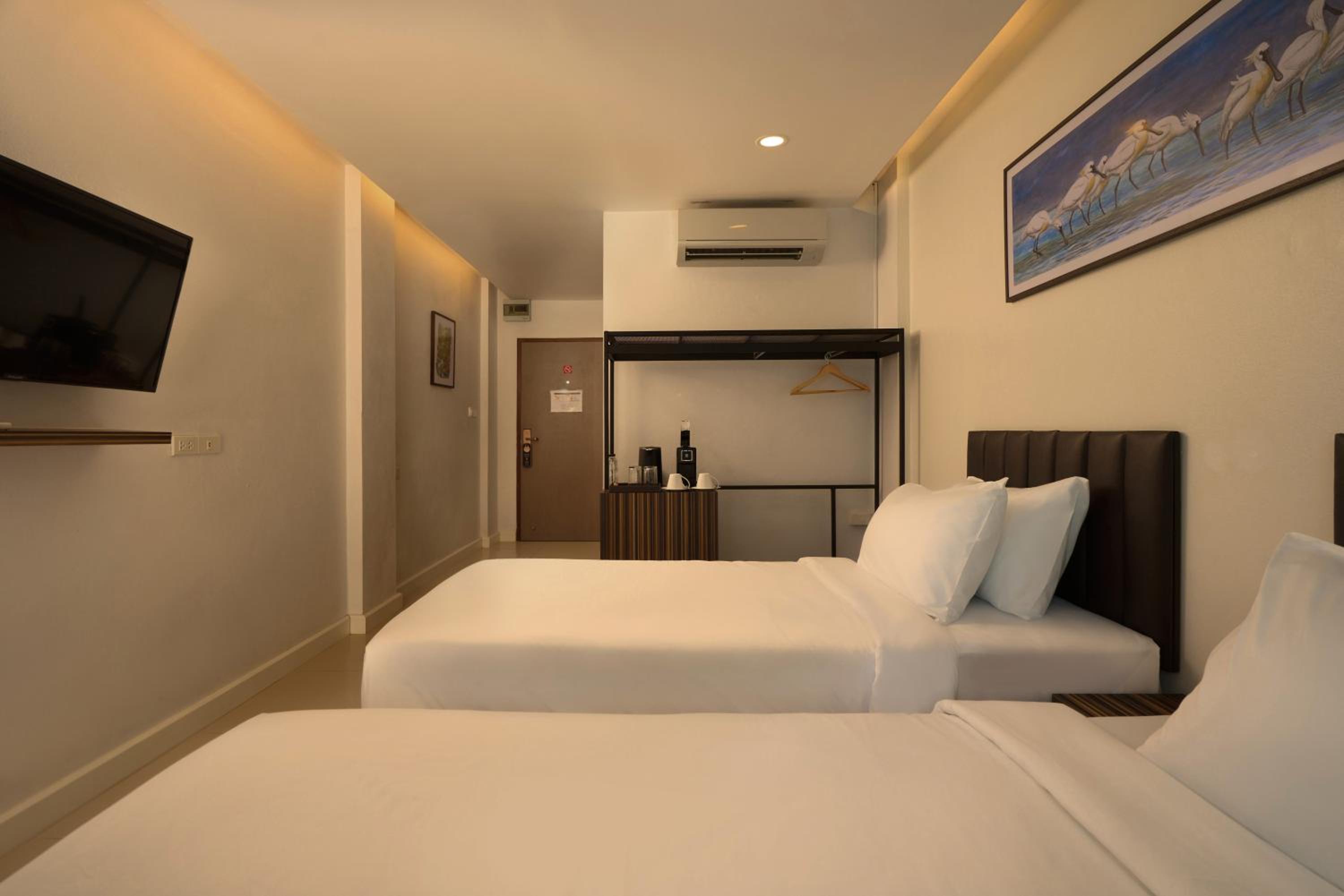 Standard Twin Room 2nd Floor photo 3