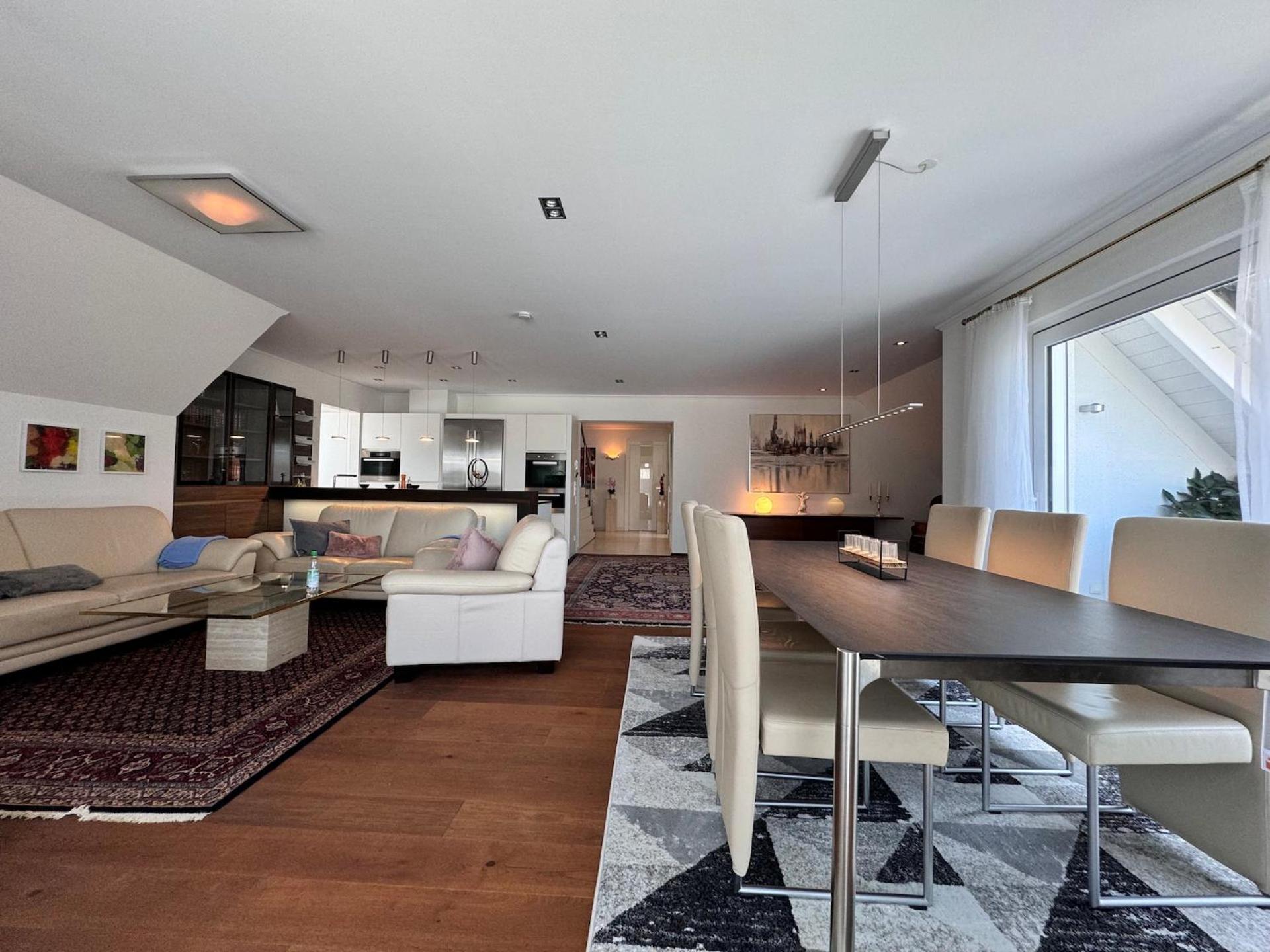 Apartment with Terrace photo 1