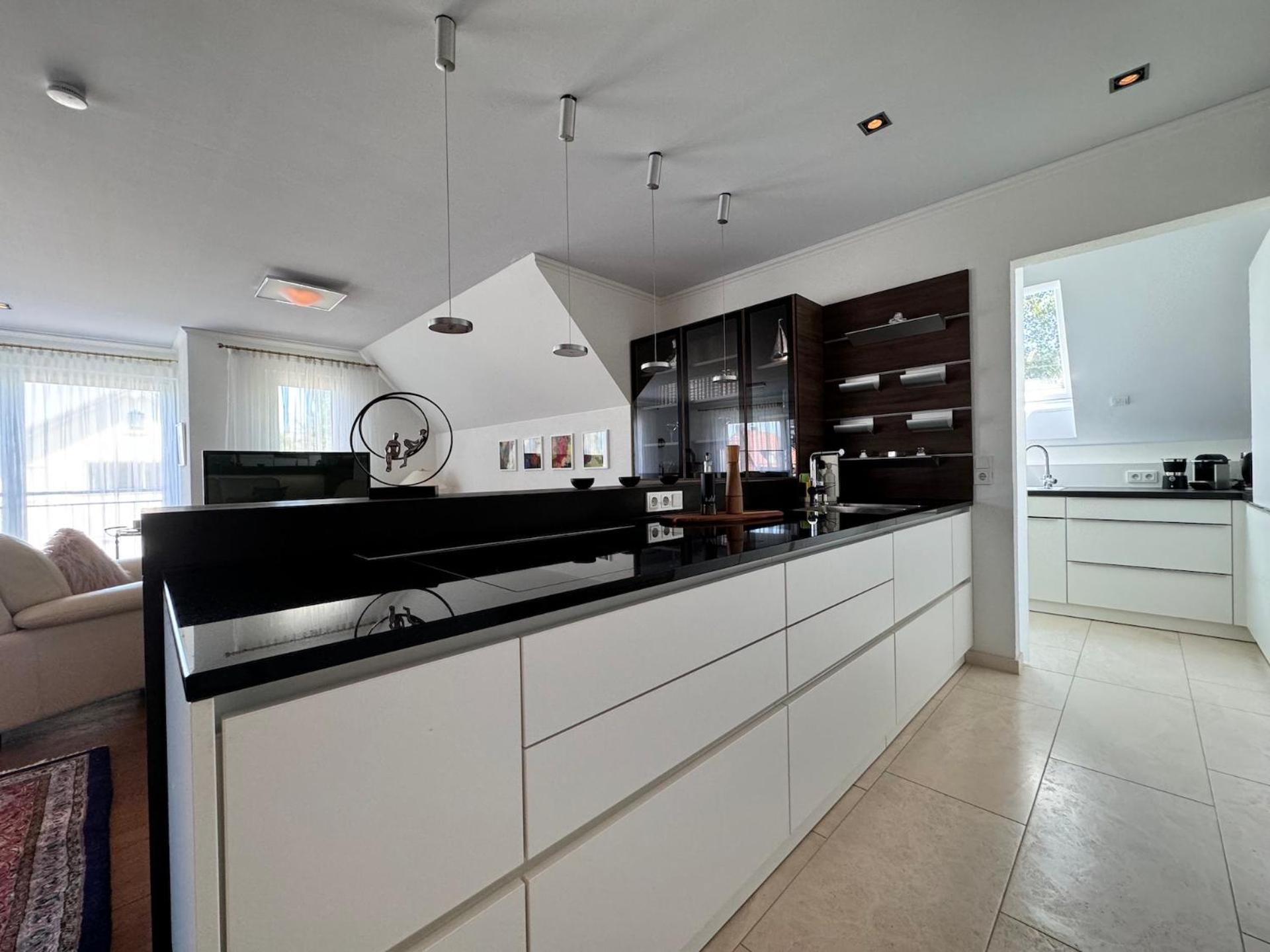Apartment with Terrace photo 3
