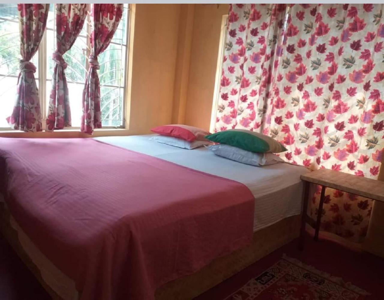 Deluxe Triple Room photo 2
