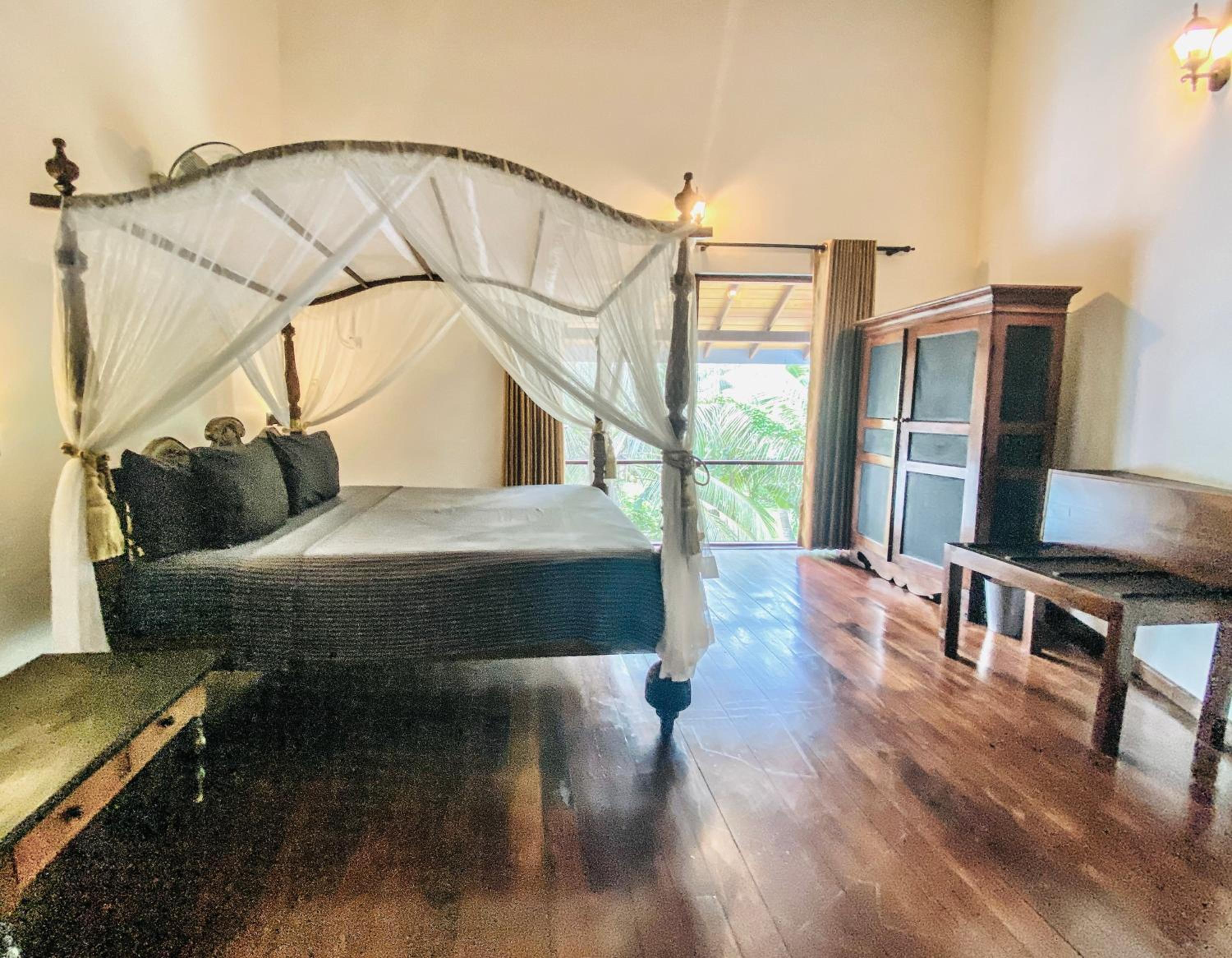 Three Bedroom Villa with Private Pool