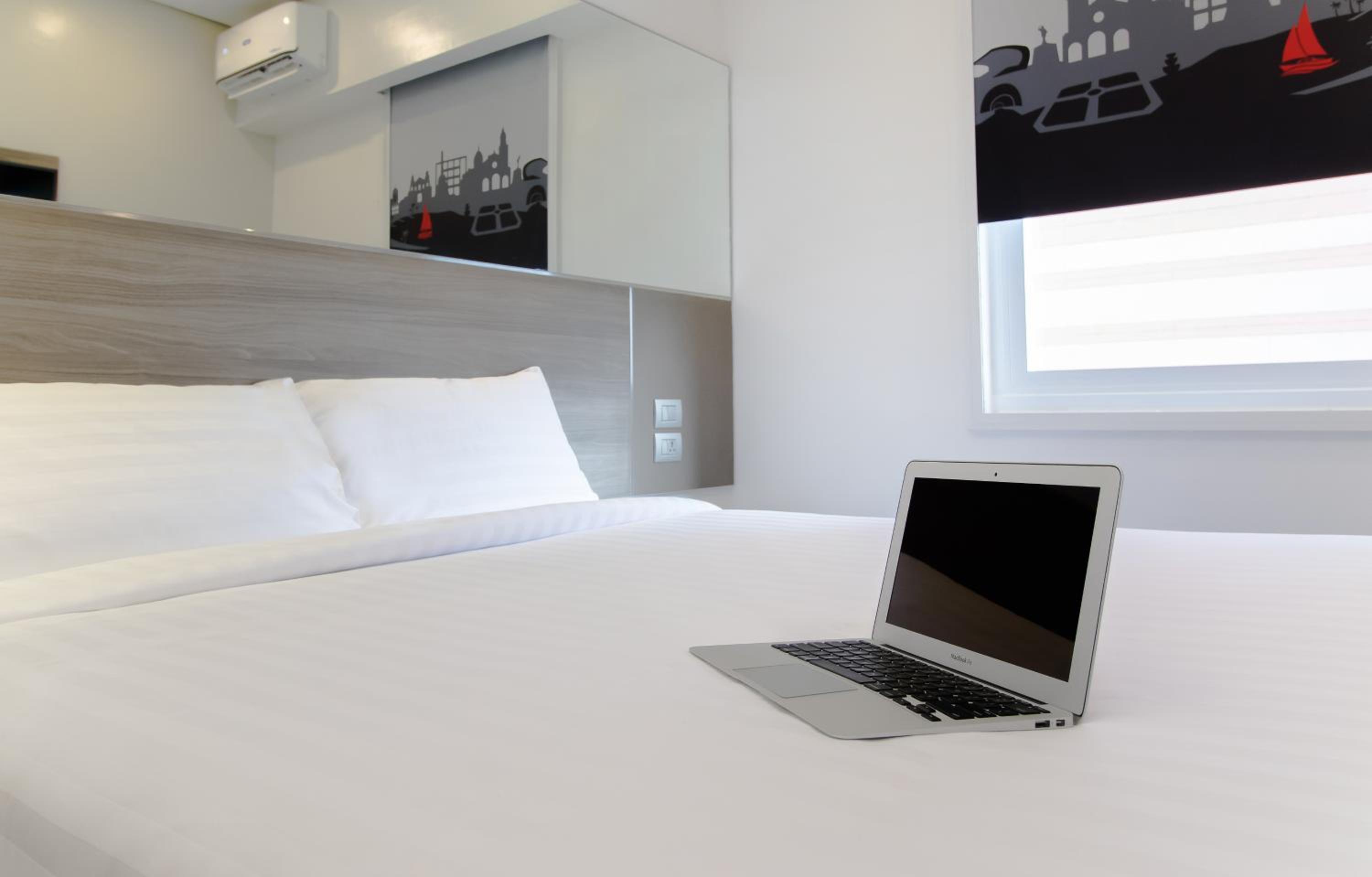 Double Room with Sea View photo 3
