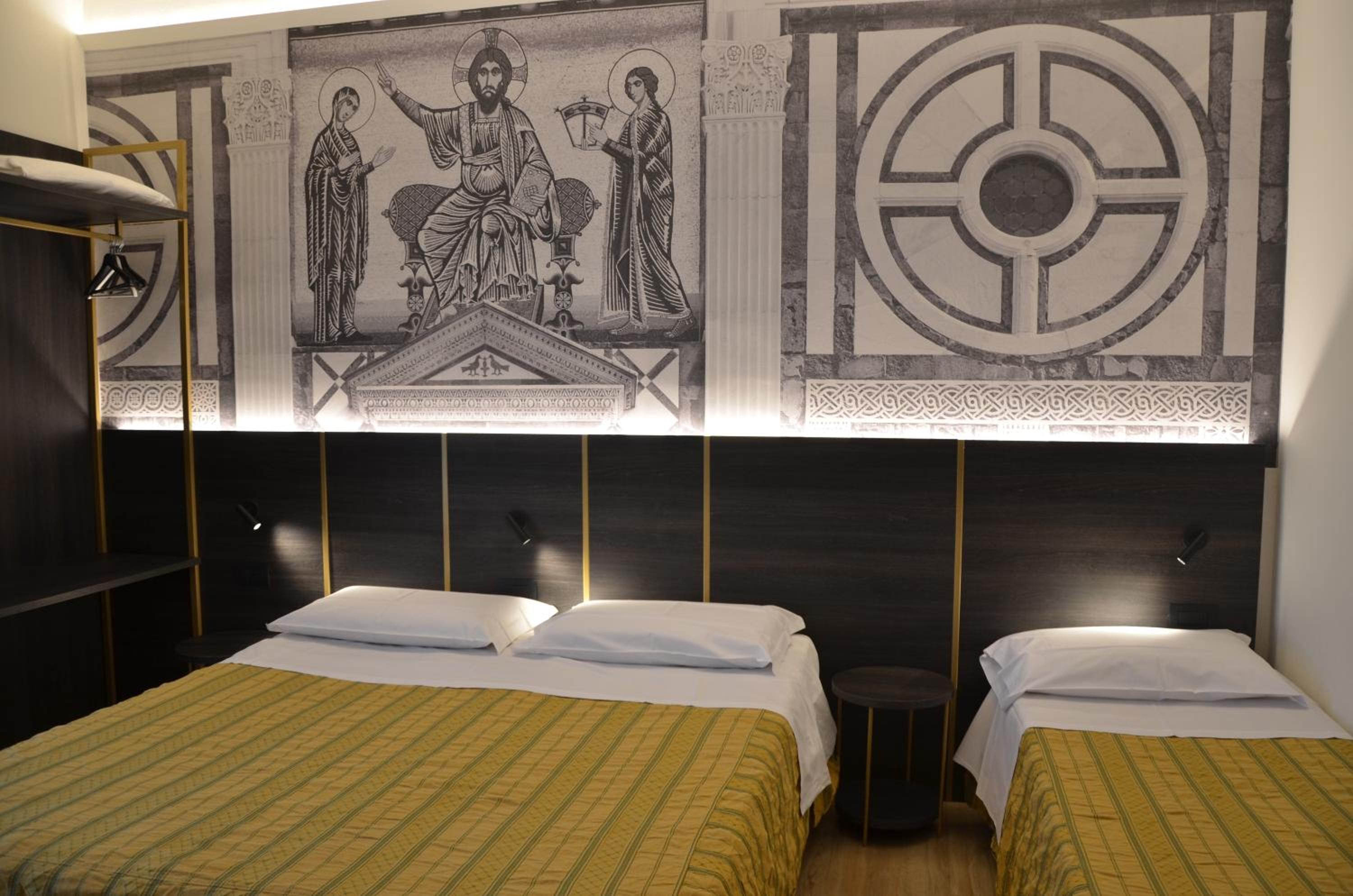 Triple Room photo 1