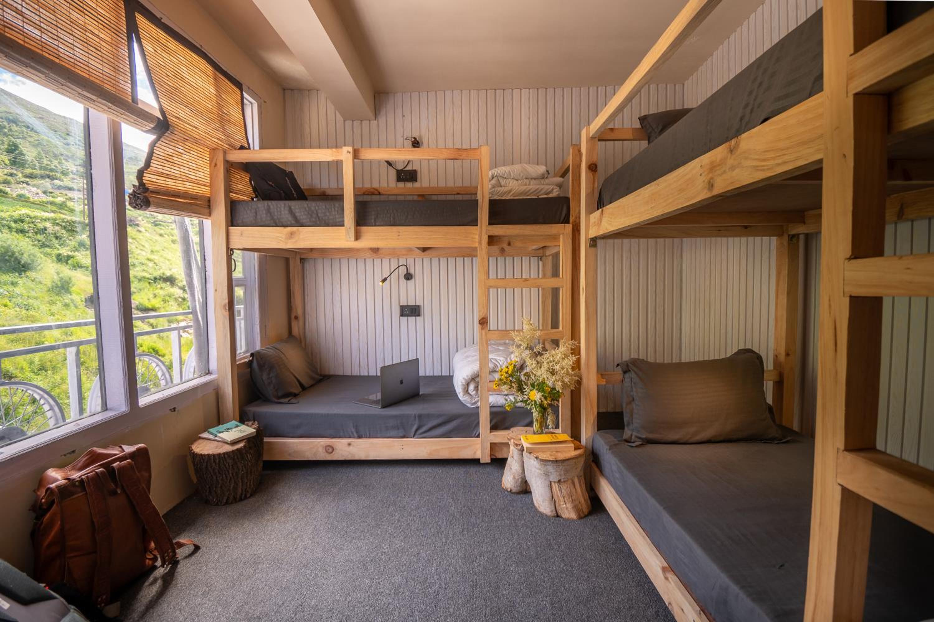 Family Suite With Balcony photo 3
