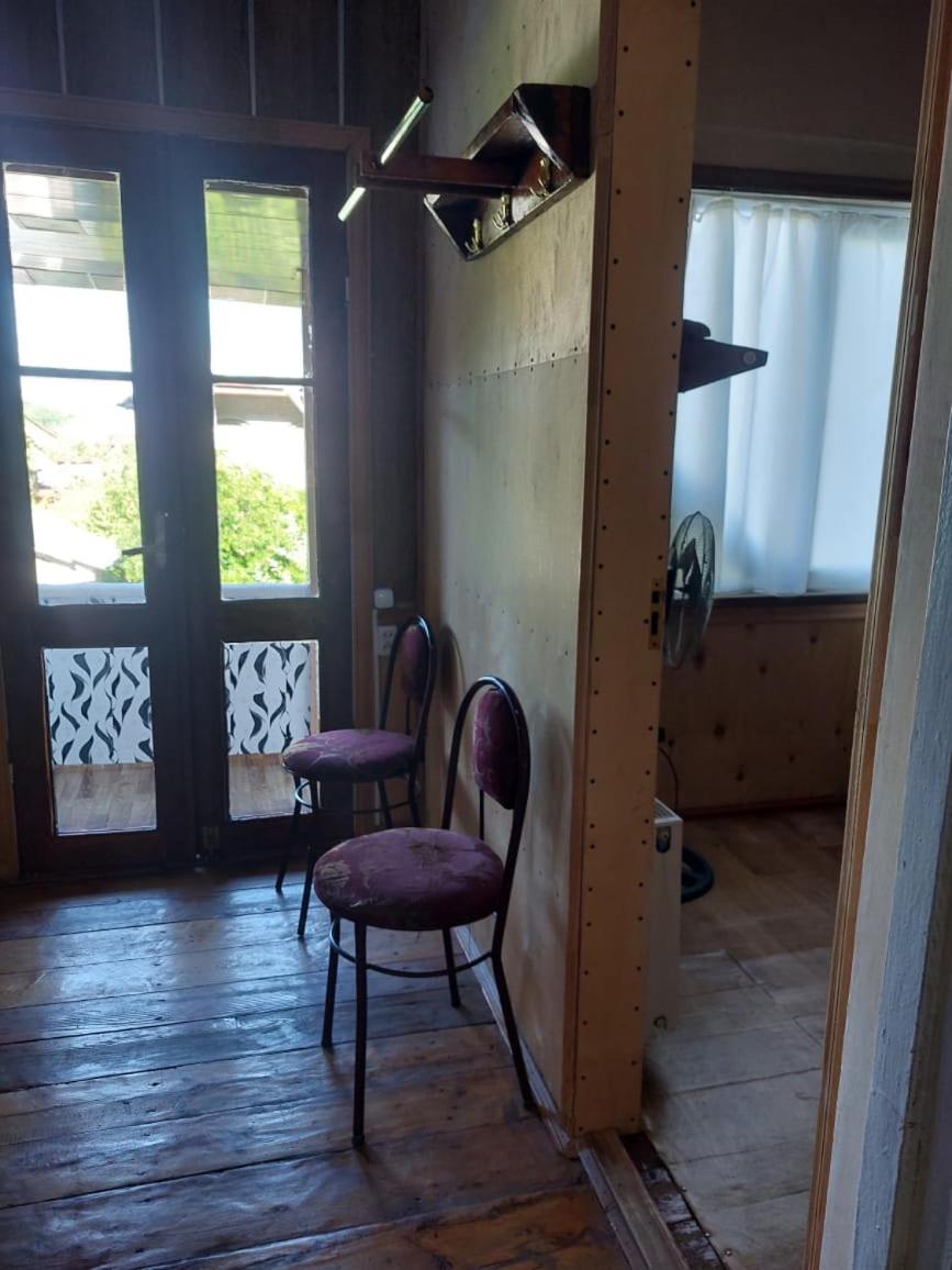 Budget Single Room photo 2