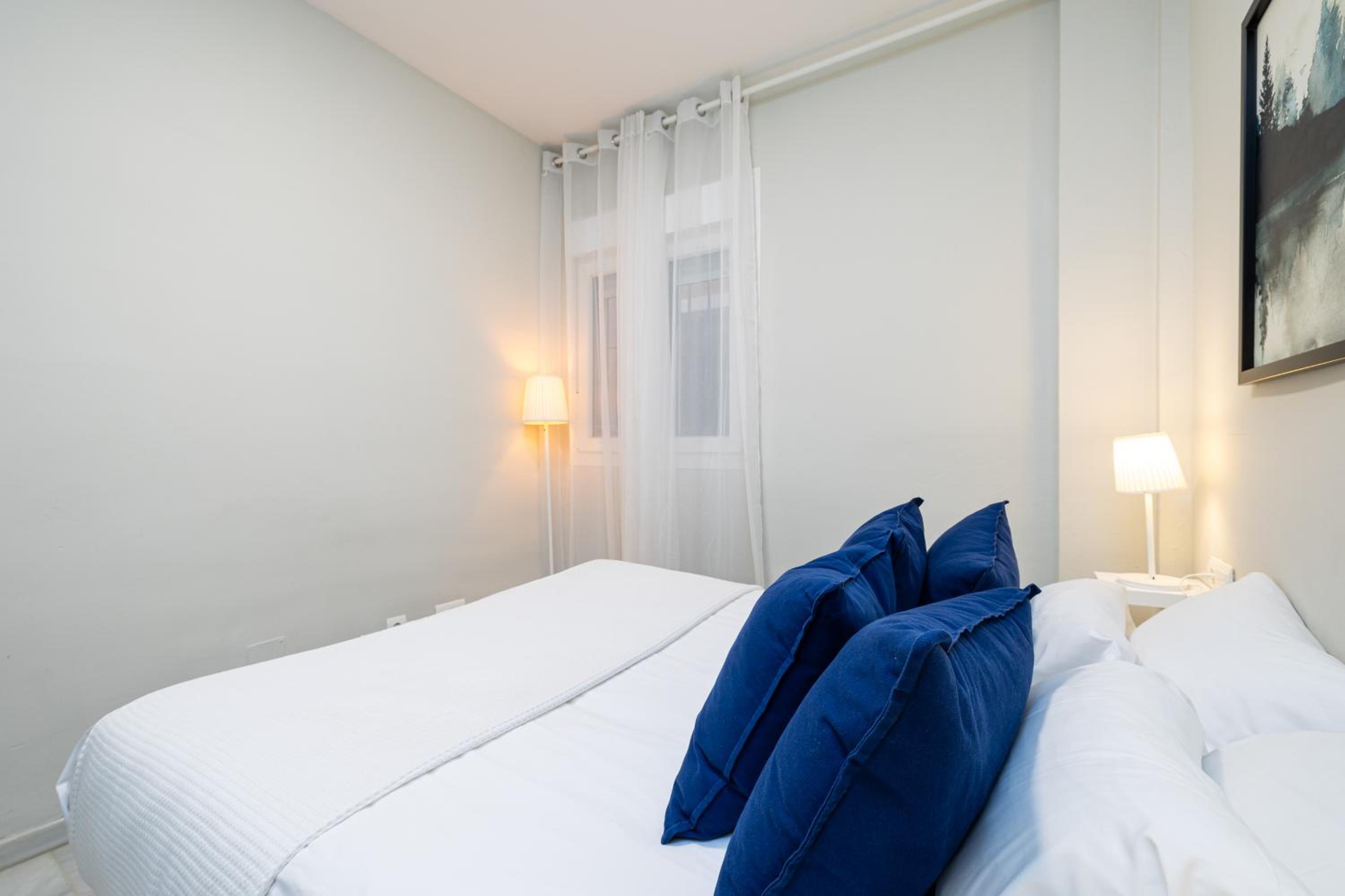 Apartamento - Planta Baja