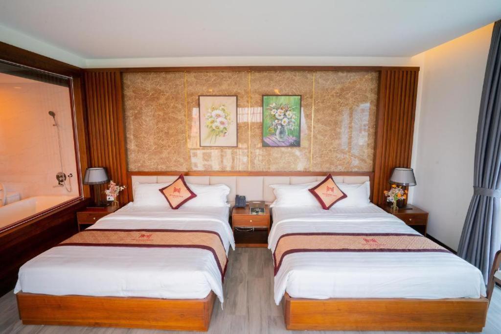 Junior Suite photo 2