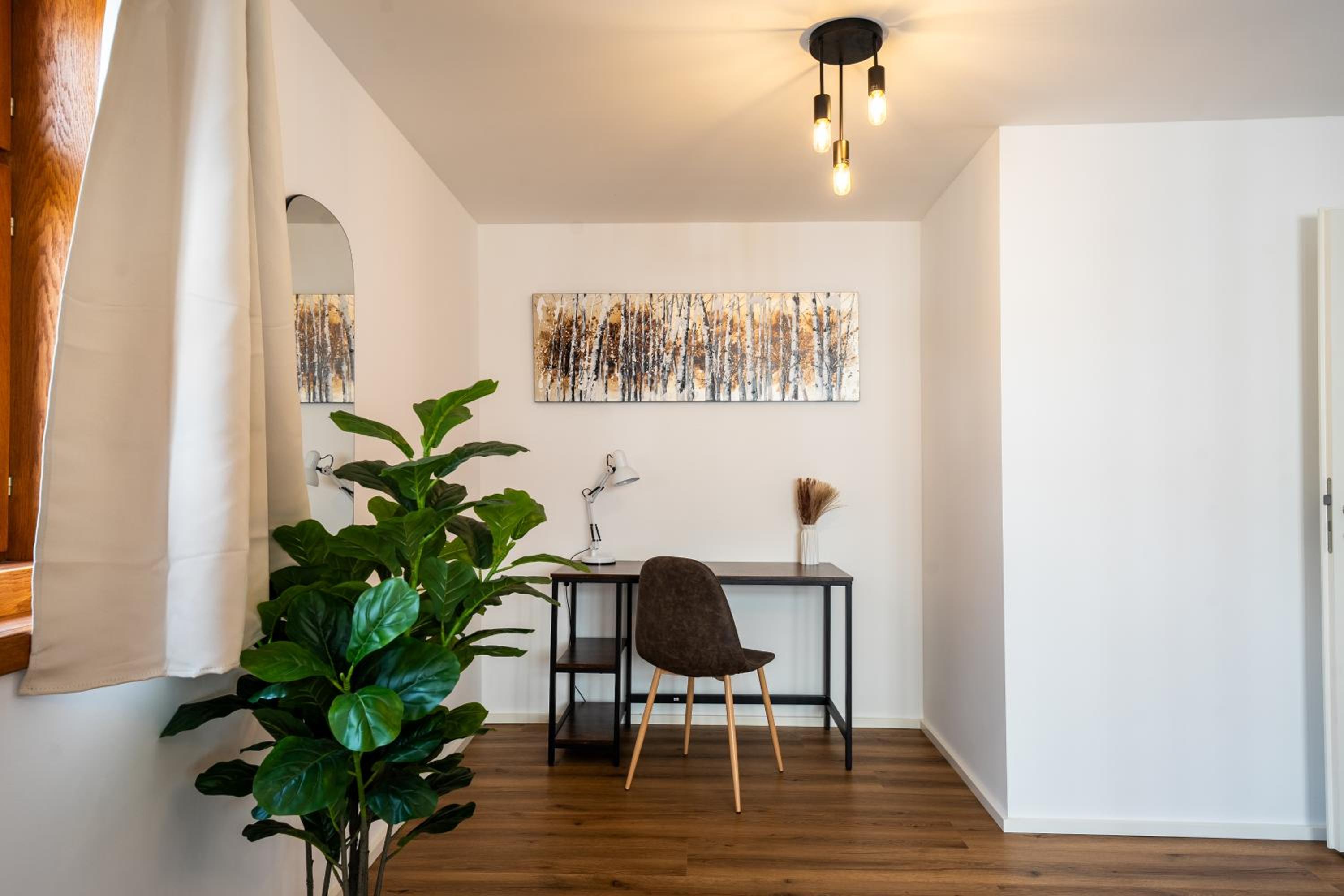 Two-Bedroom Apartment photo 2