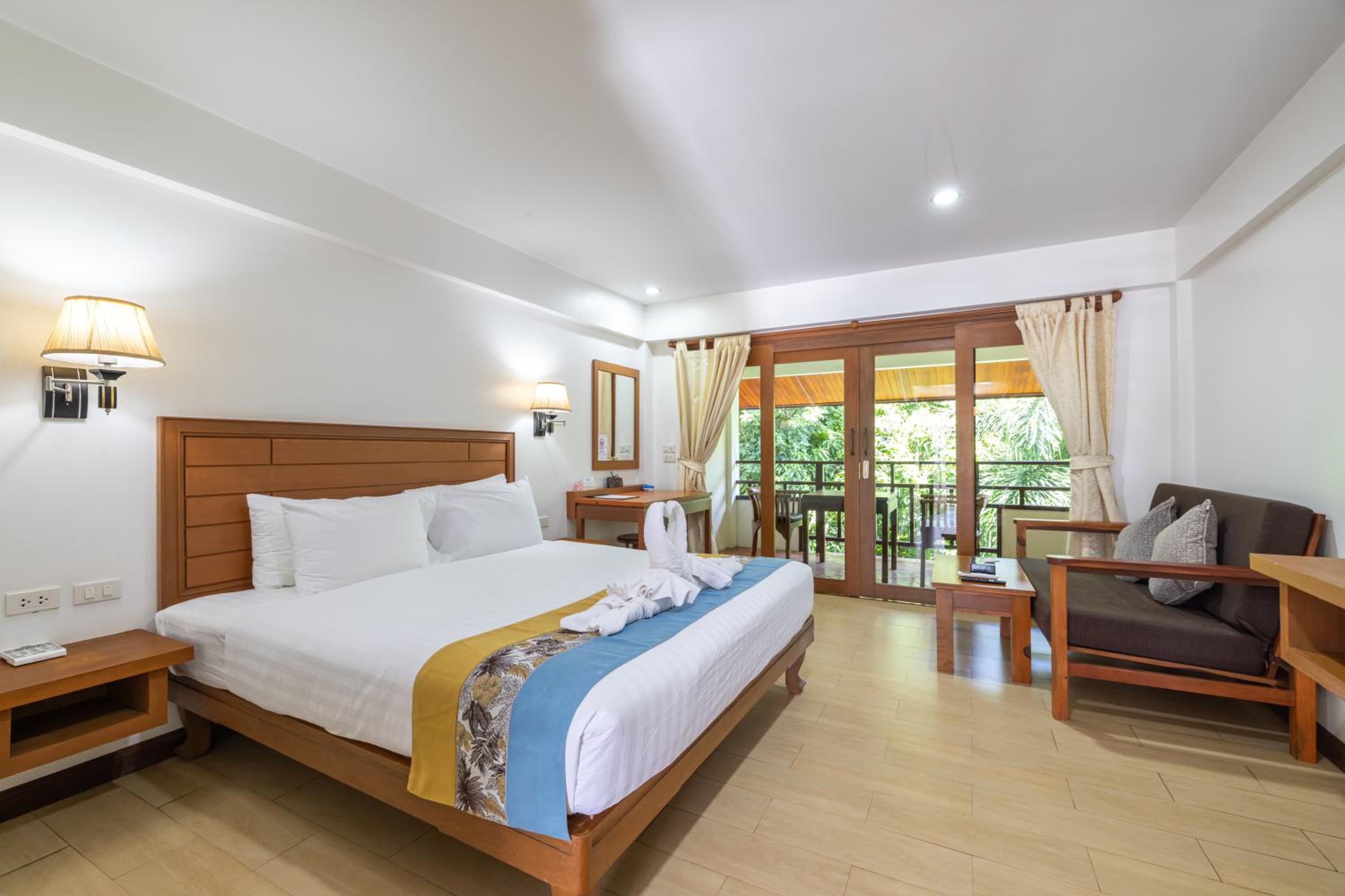 Superior Double Room photo 1