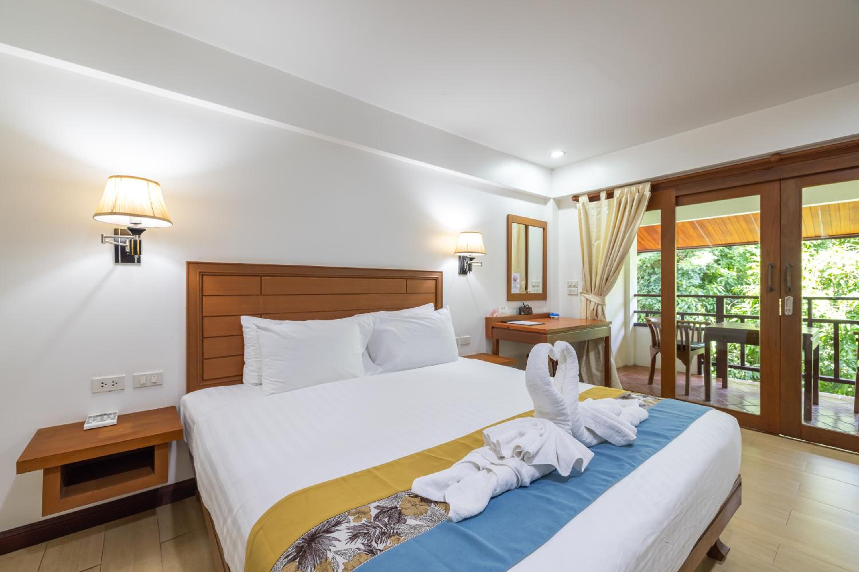 Superior Double Room photo 2
