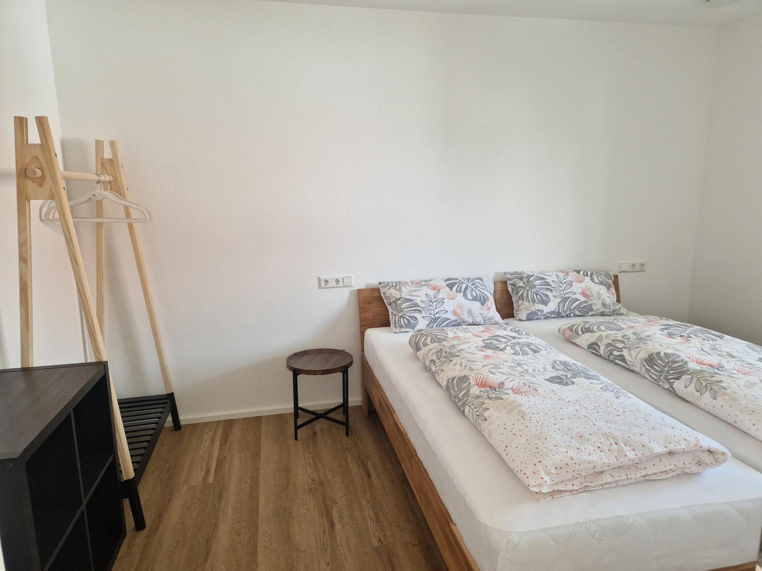 Apartment mit 1 Schlafzimmer
