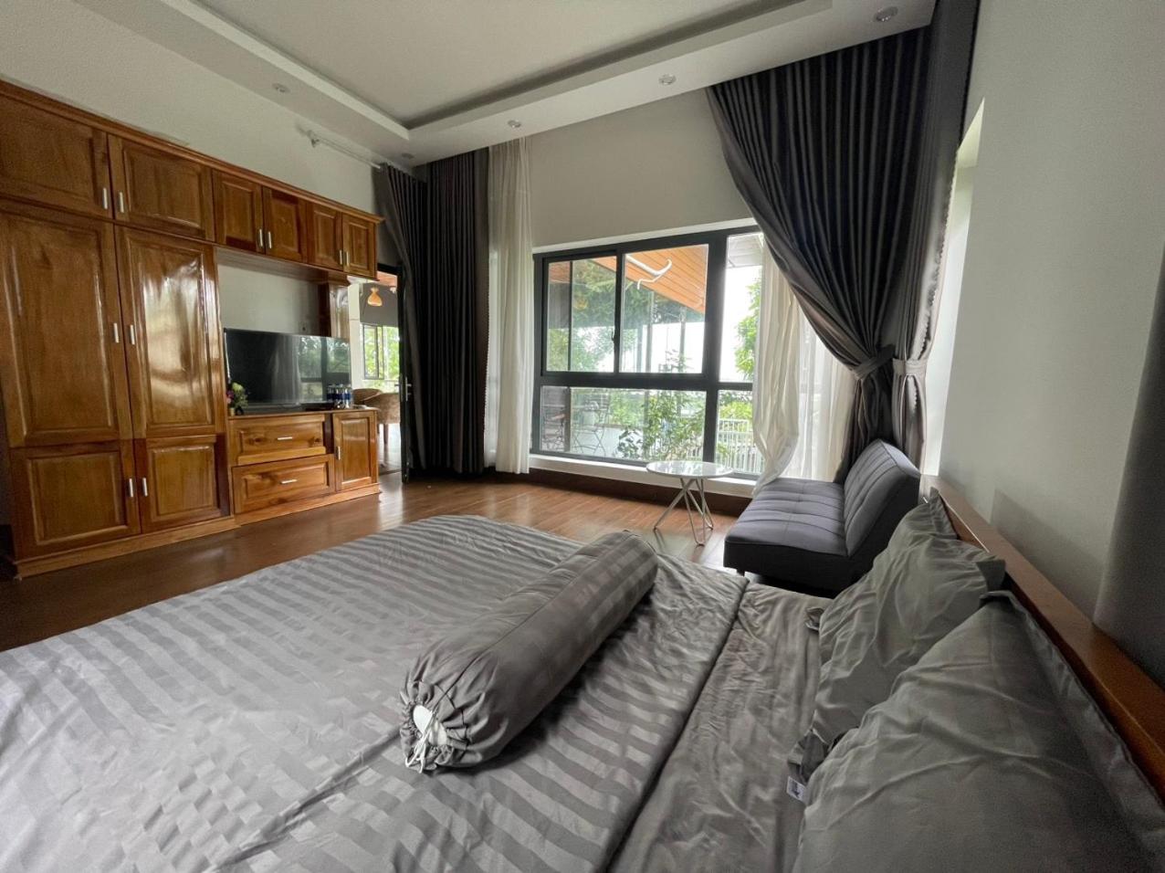 Quadruple Room with Bath photo 3