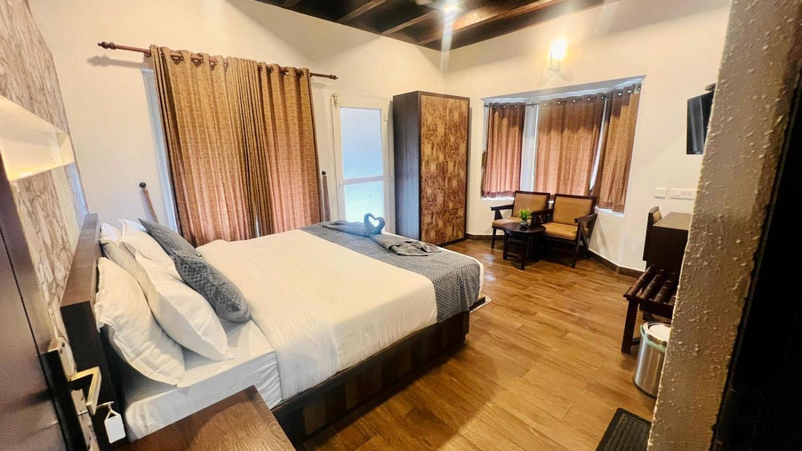 Double Room photo 3