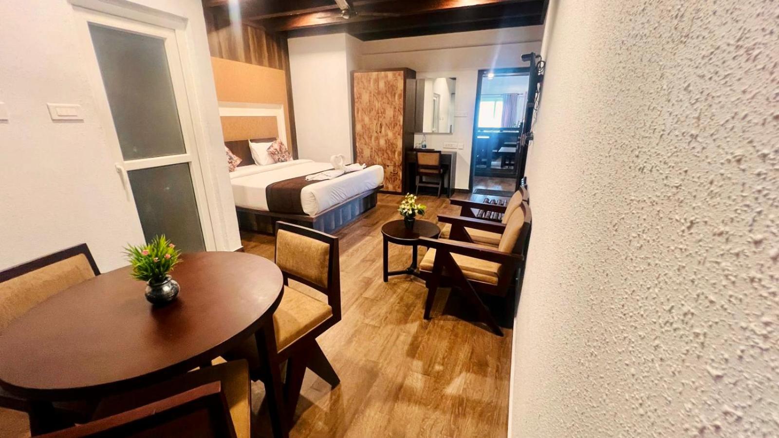 Double Room photo 1
