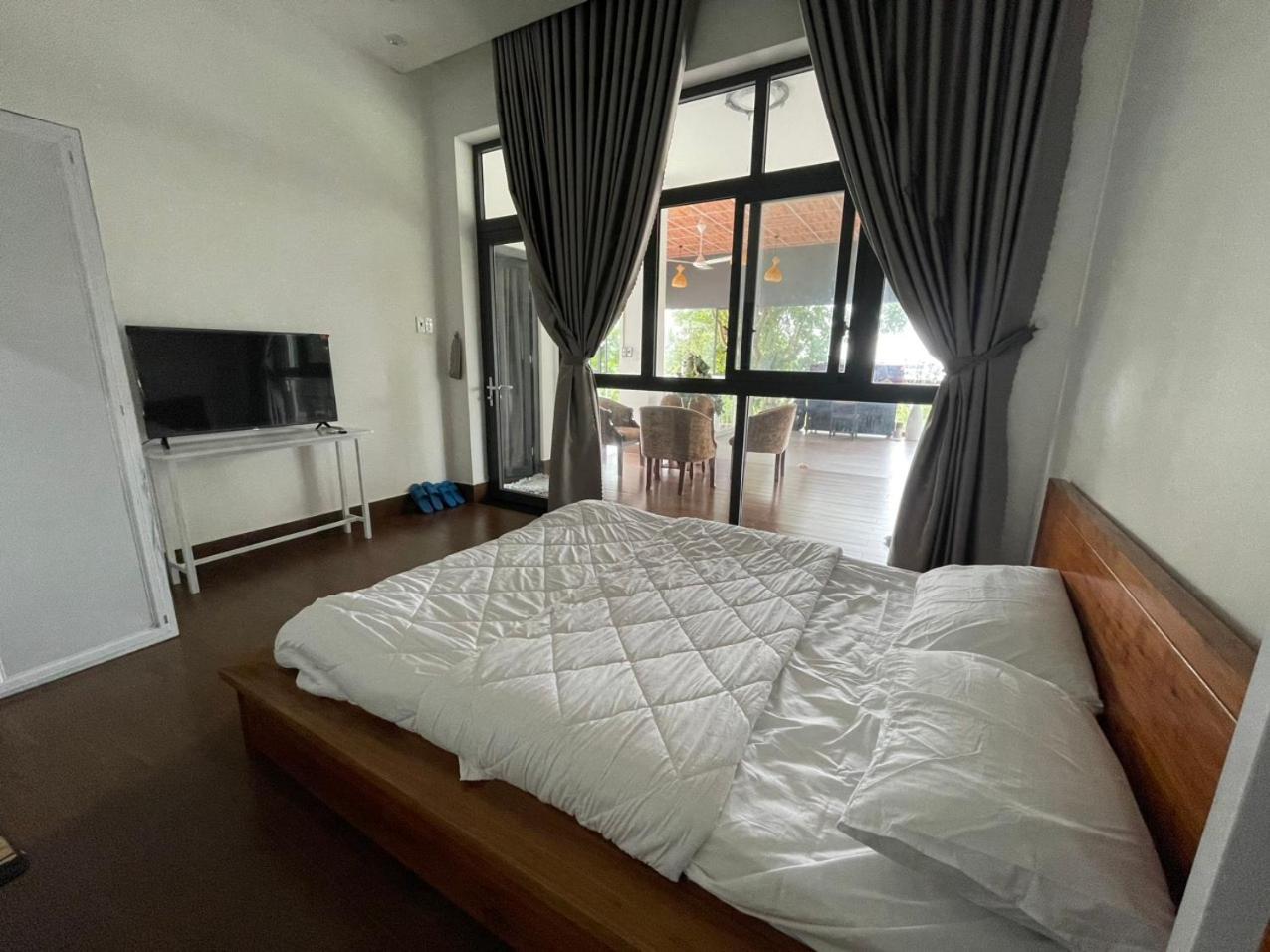 Deluxe Double Room photo 3