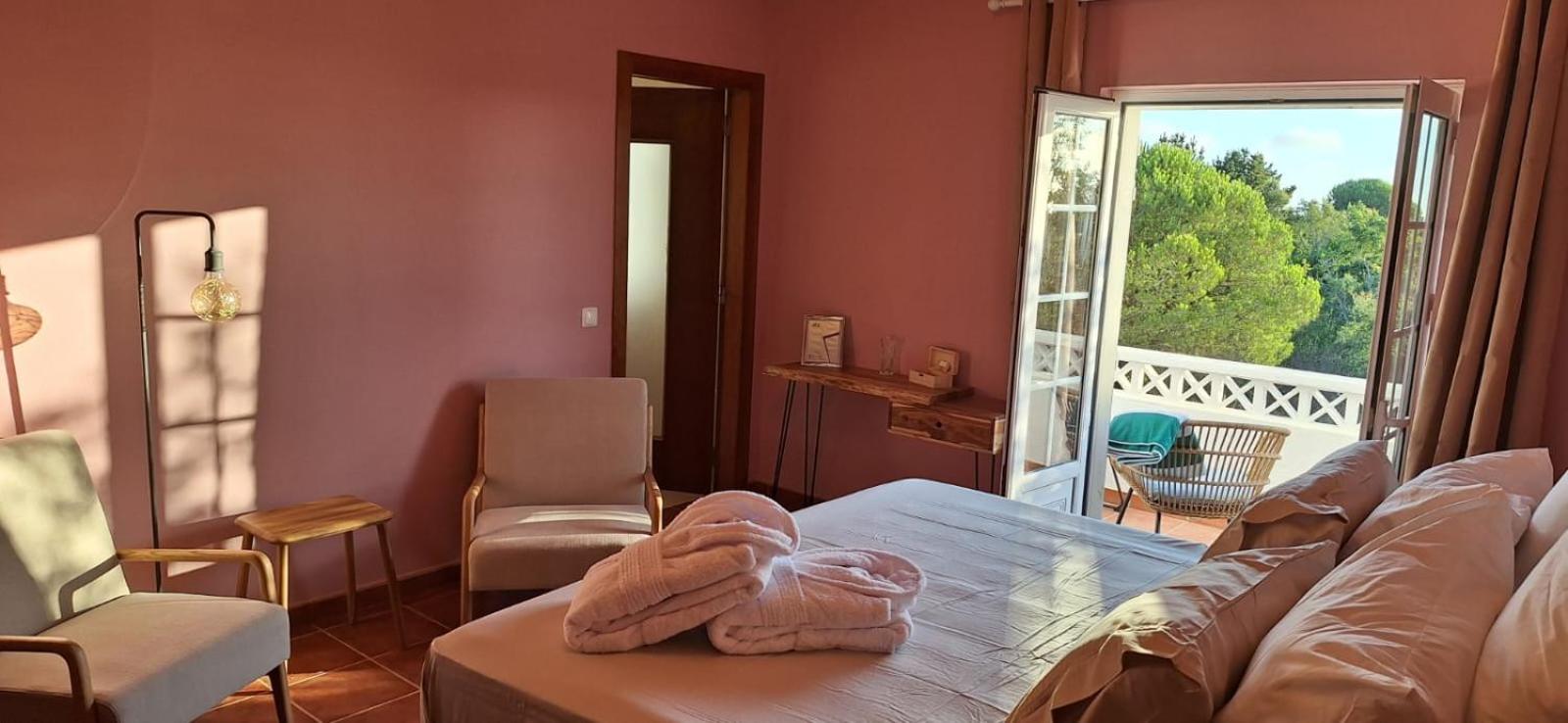 Double Room with Balcony photo 1