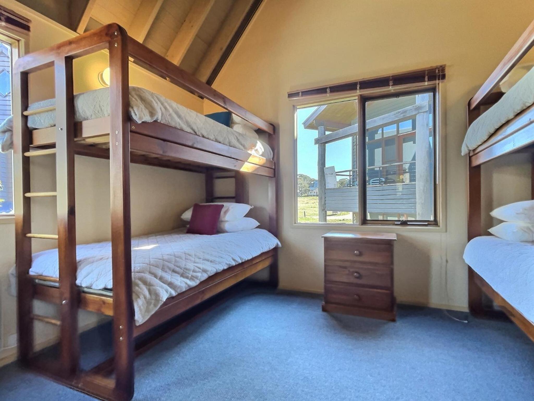 Chalet photo 3