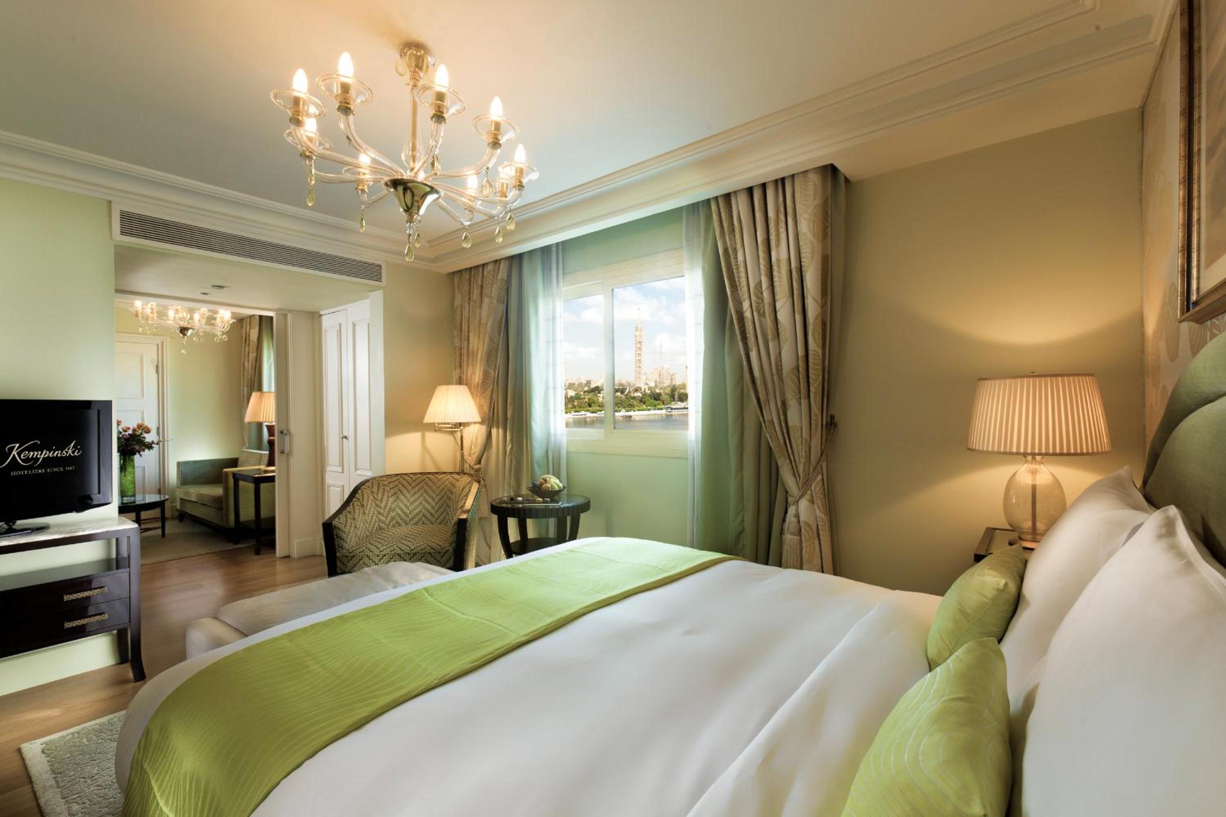 Nile Junior Suite - Photo 2