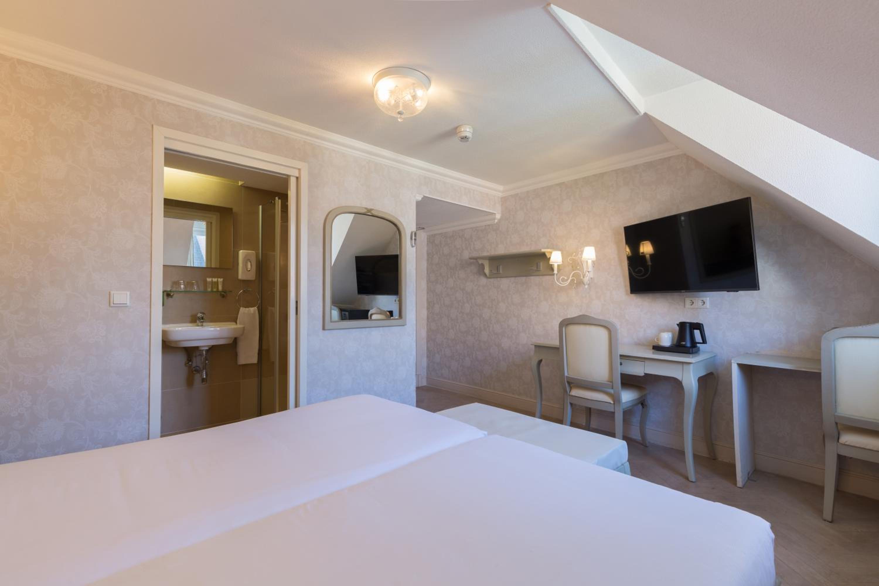 Comfort Double Room photo 2