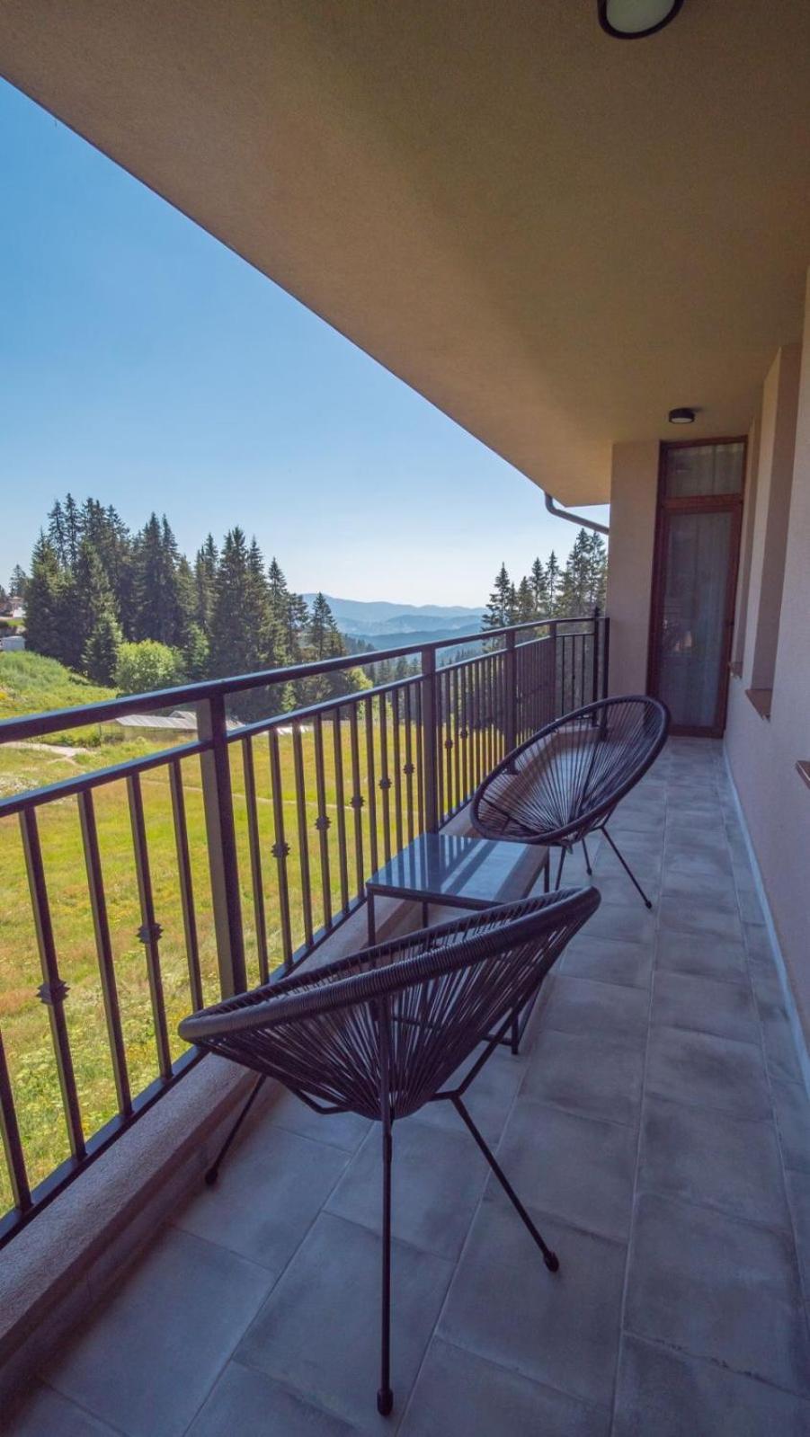 Deluxe Villa photo 3