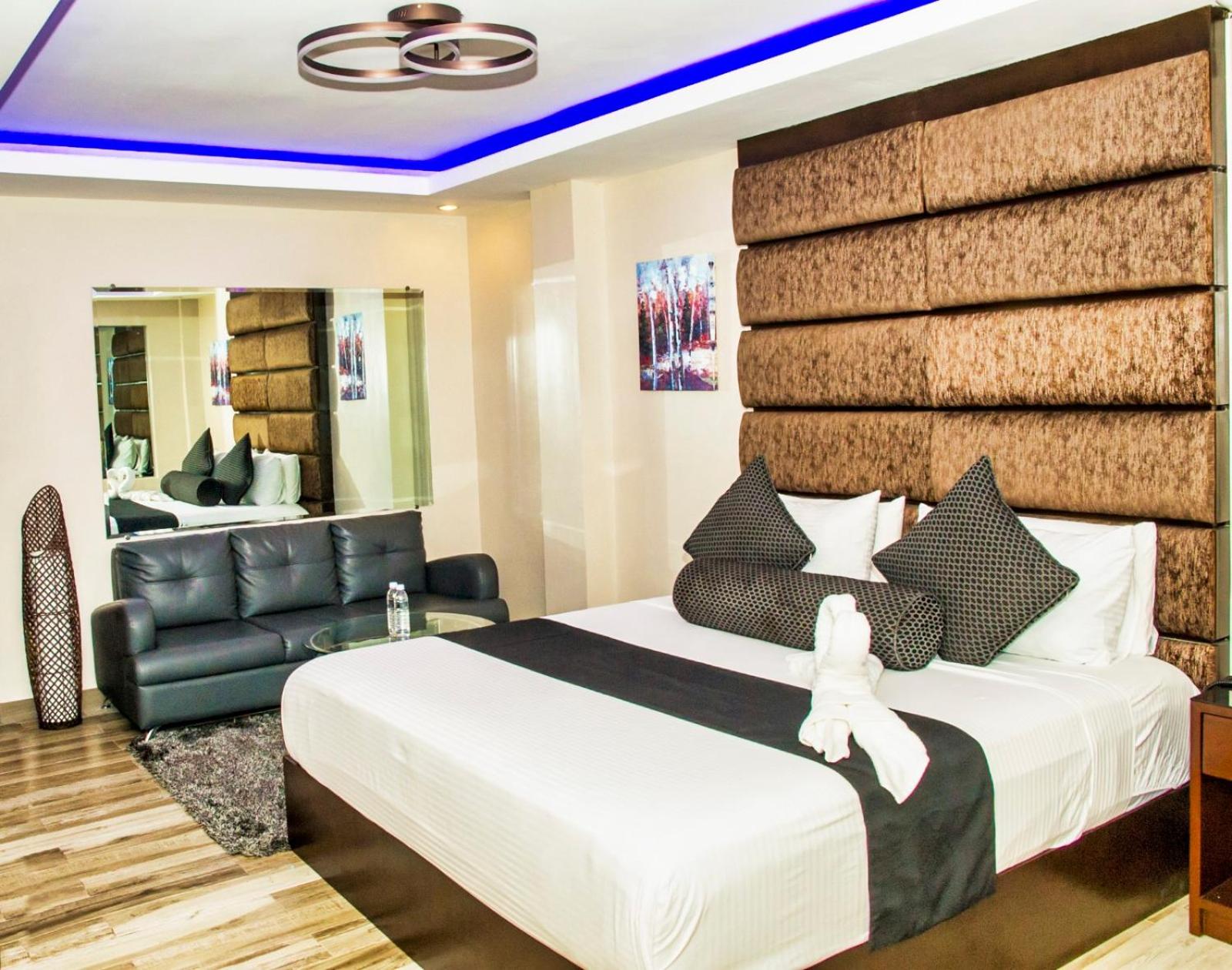 Deluxe Double Room photo 1