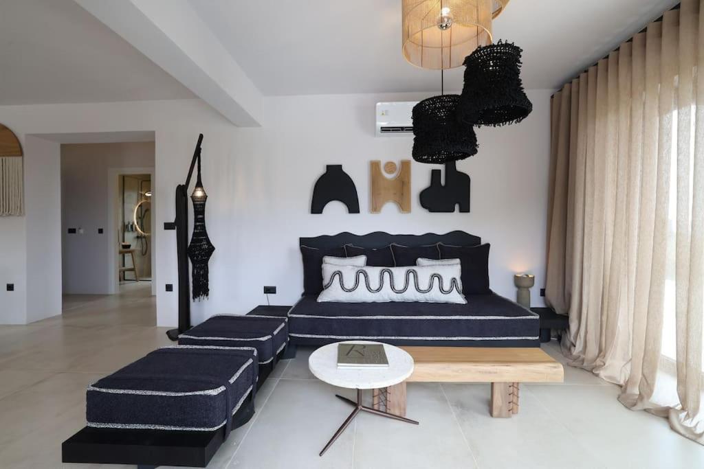 Two-Bedroom Villa photo 1