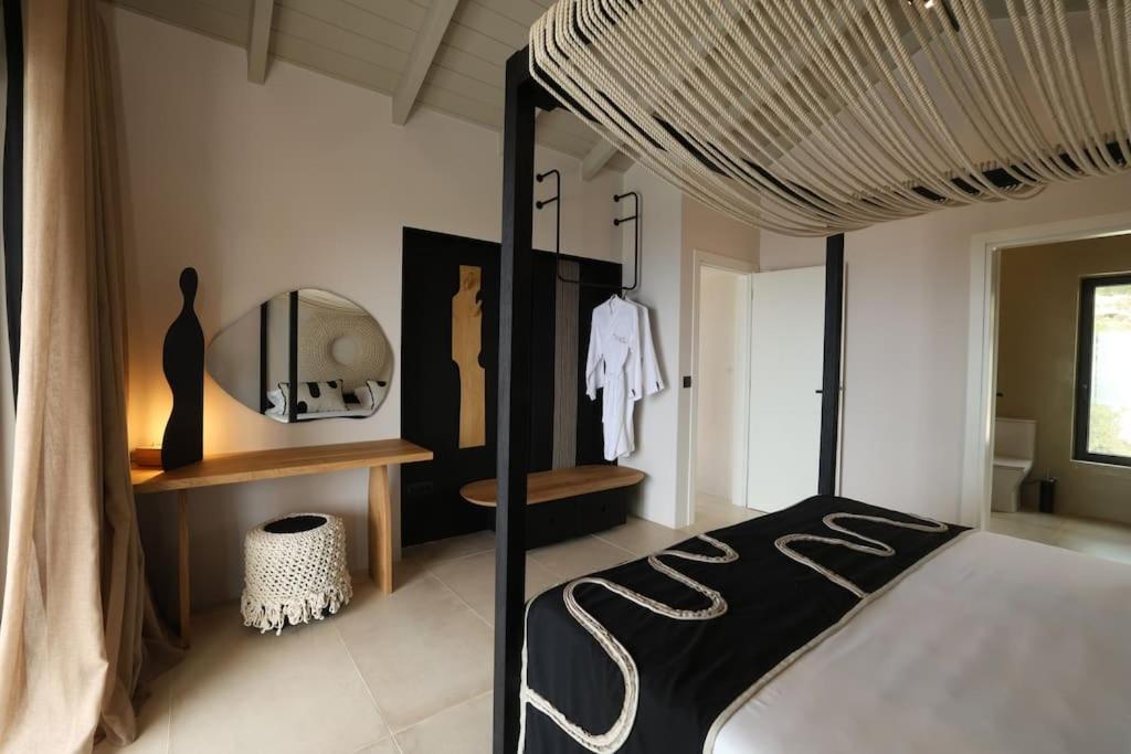 Two-Bedroom Villa photo 3