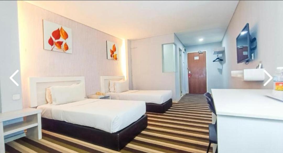 Twin Room photo 1