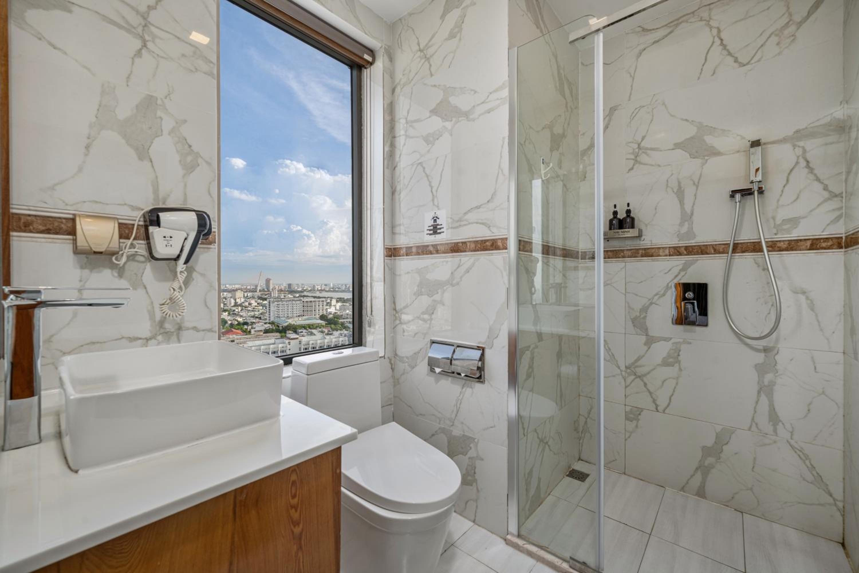 Family Studio Sea View with Balcony - Complimentary Welcome Fruit photo 2
