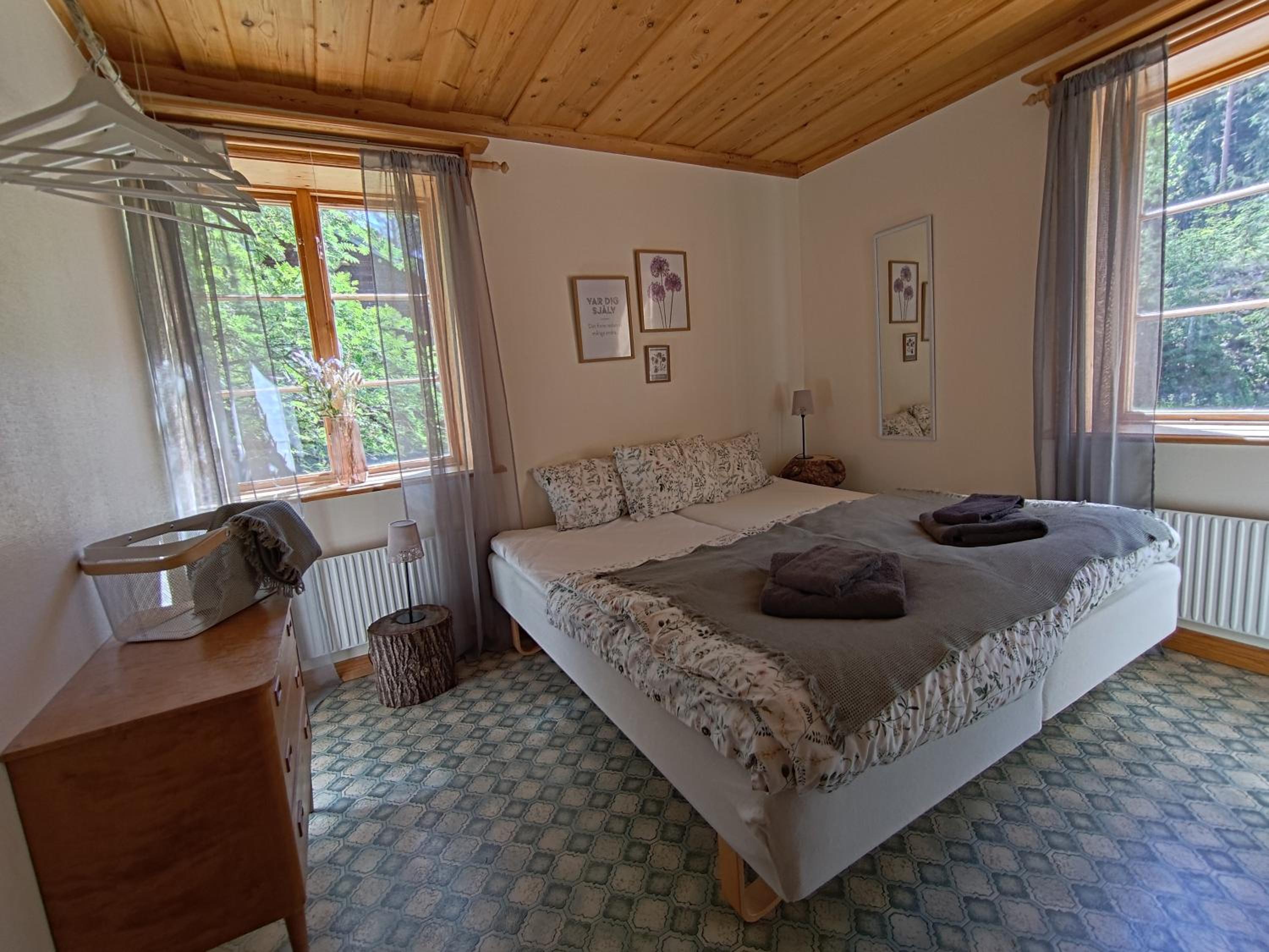 Standard Double Or Twin Room photo 1