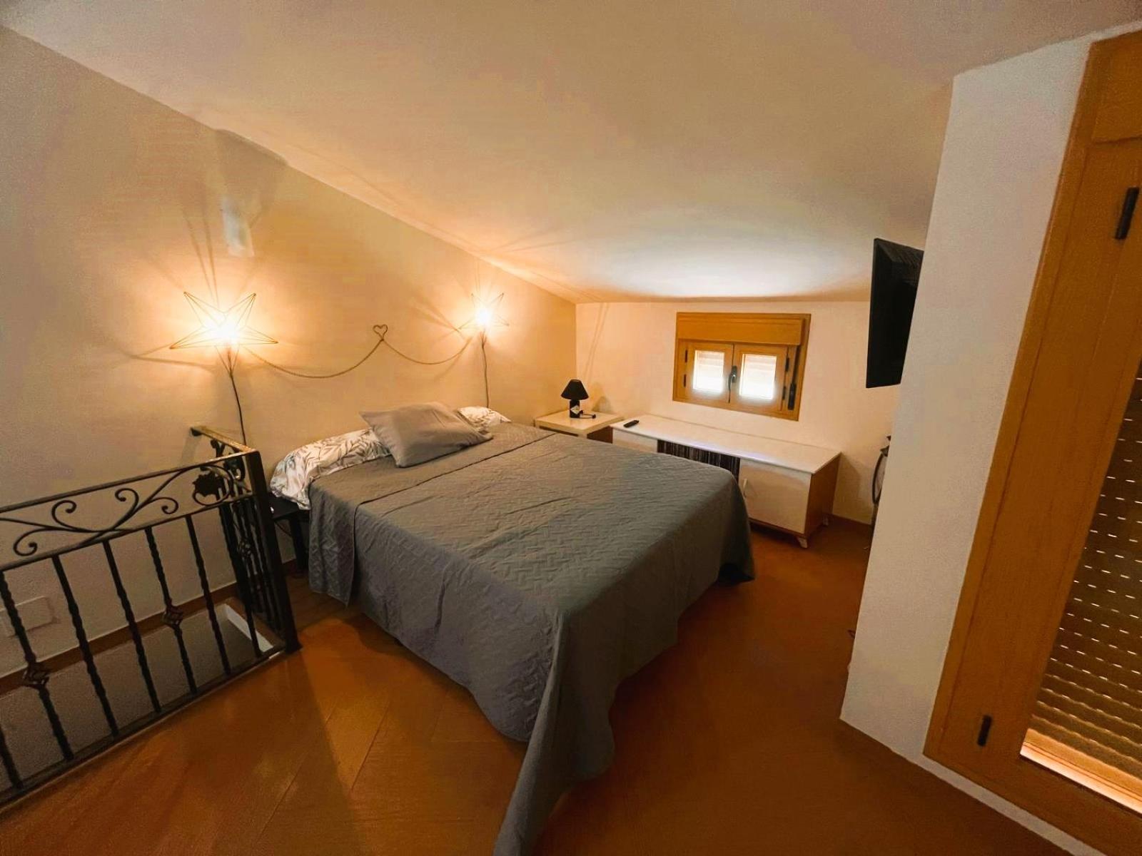 Maisonette (Maisonette)