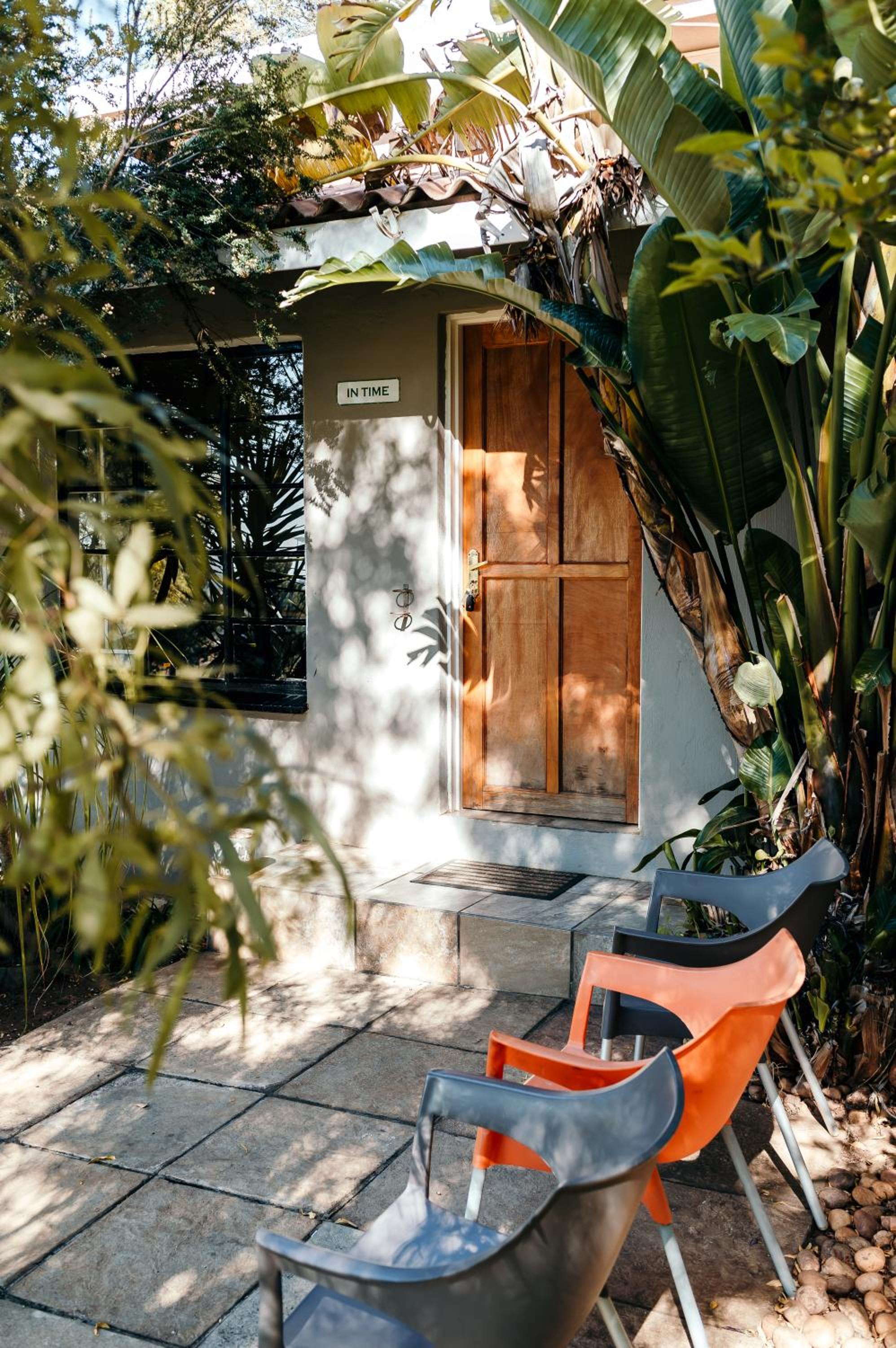 Bungalow photo 3