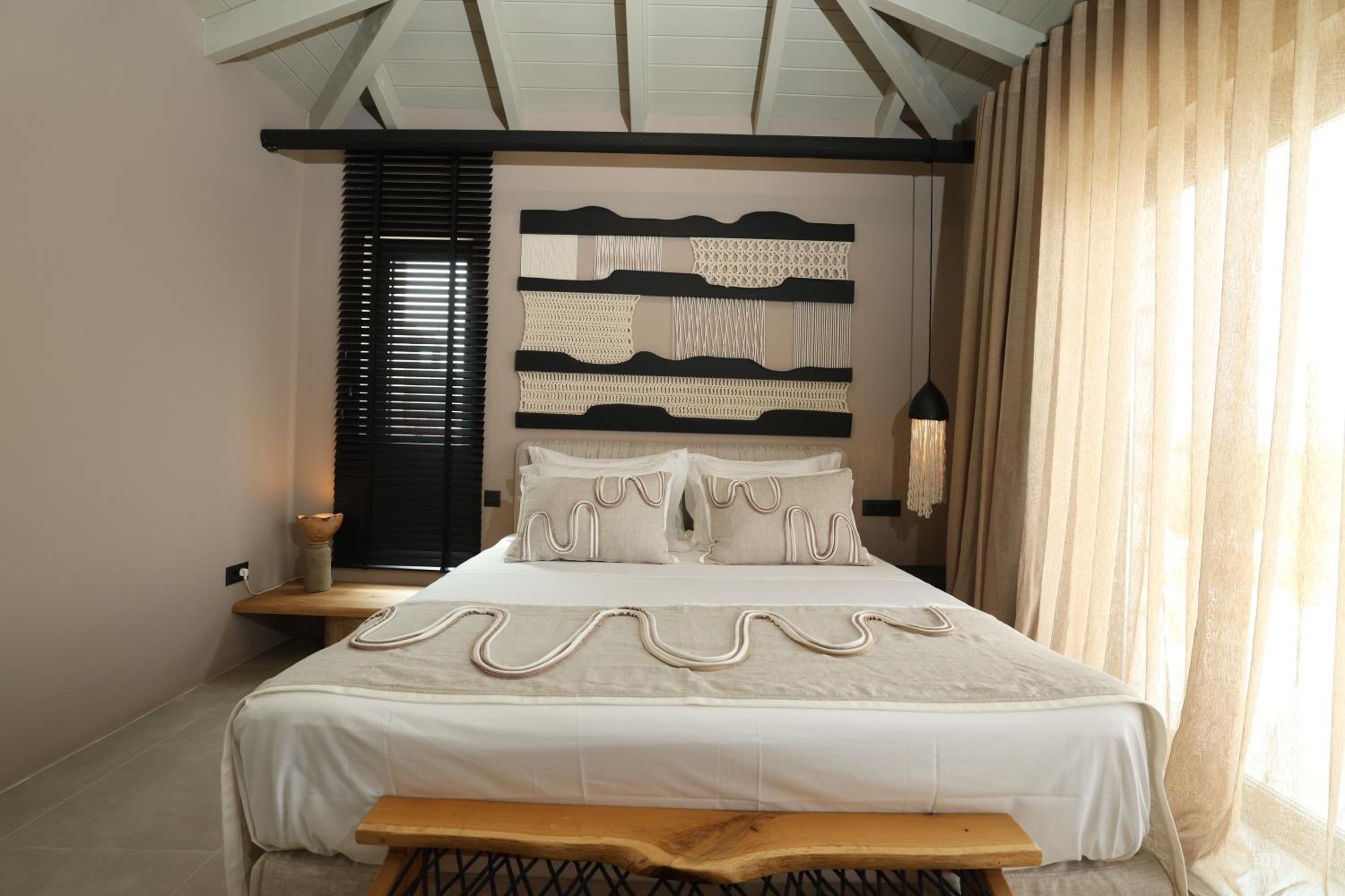 One-Bedroom Villa photo 1