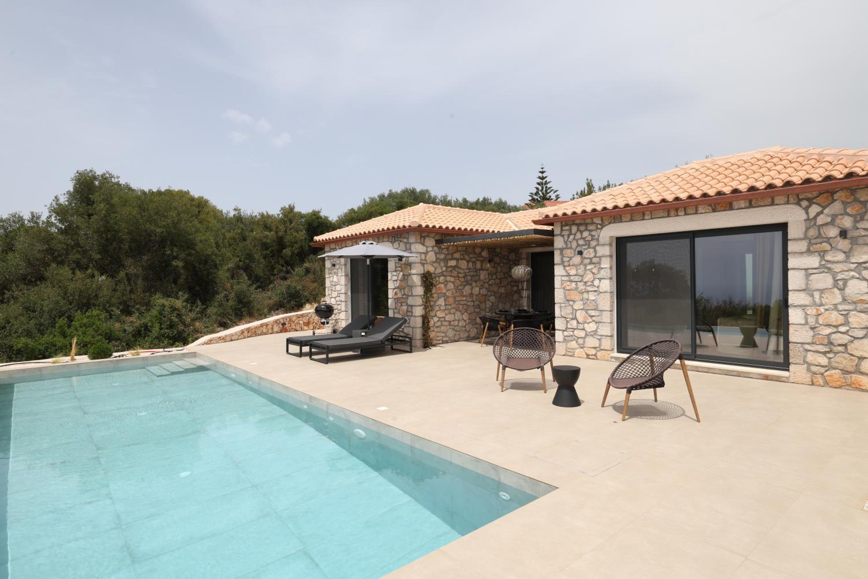 One-Bedroom Villa photo 2