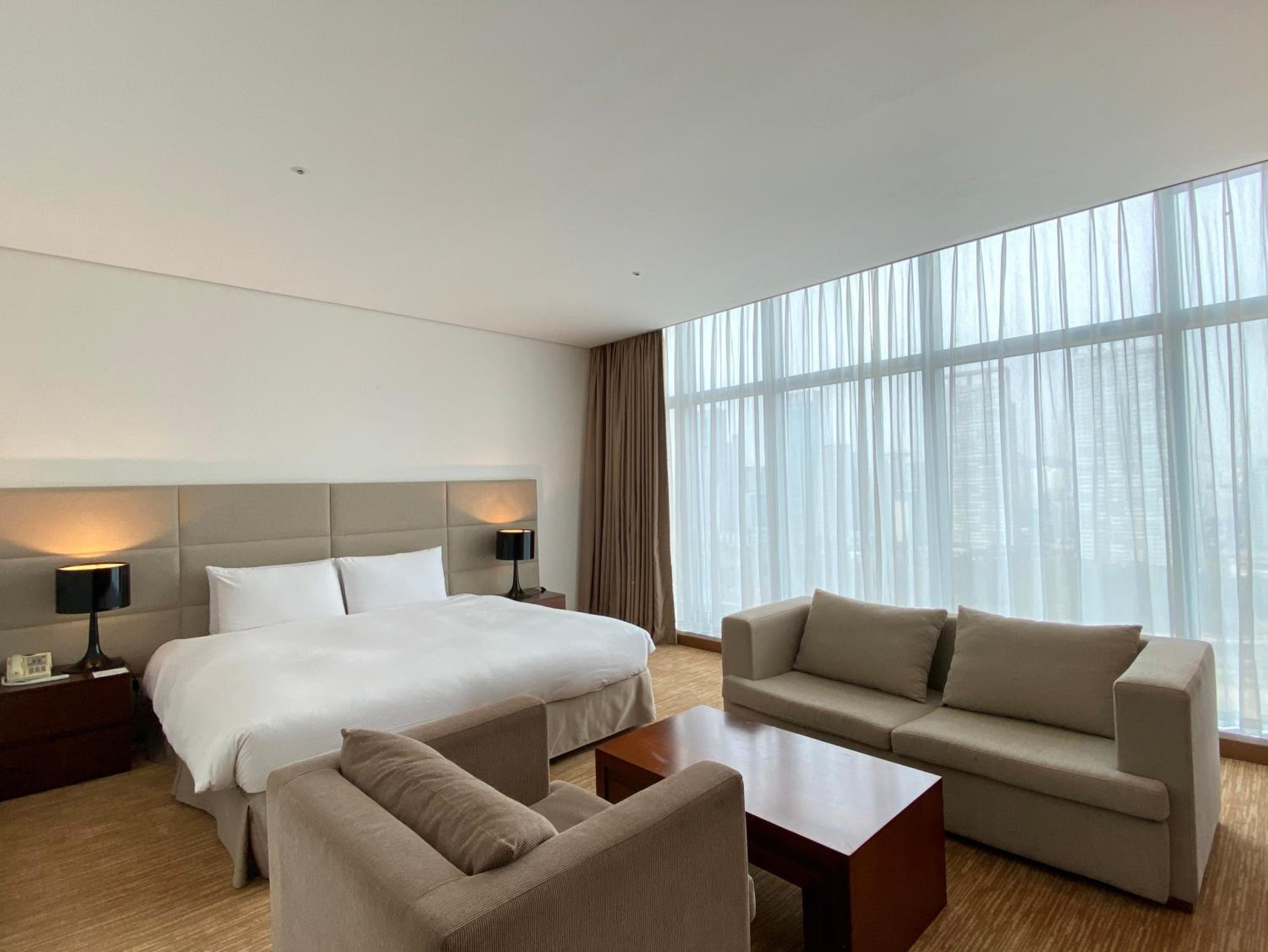 Junior Suite - Photo 3
