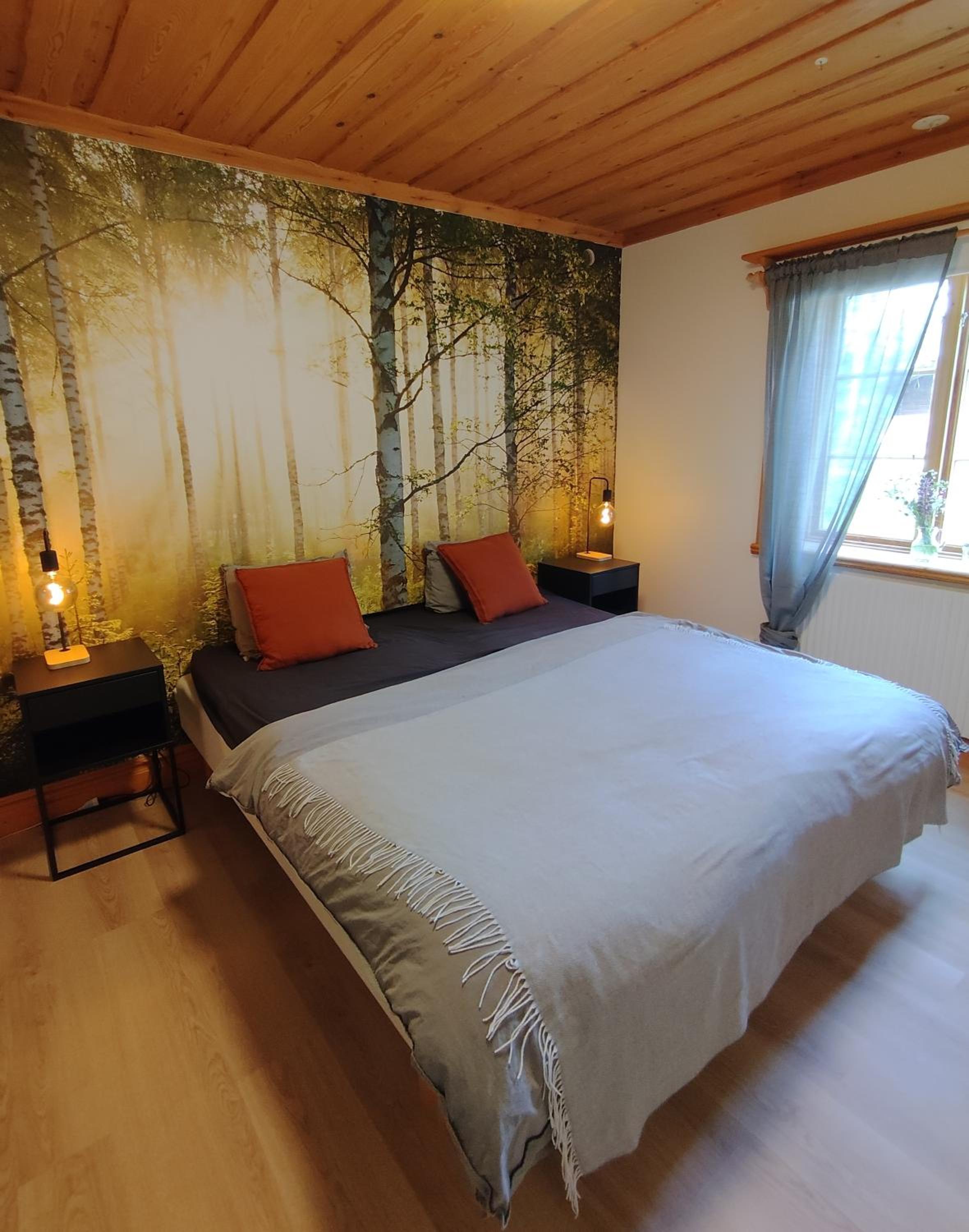 Double Room With Private Bathroom photo 3