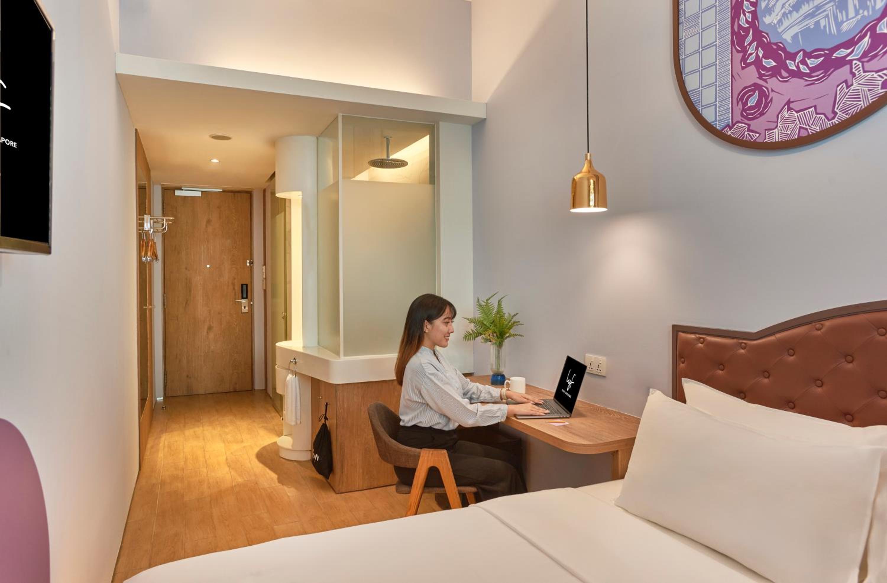 One of A Kind (Studio King)