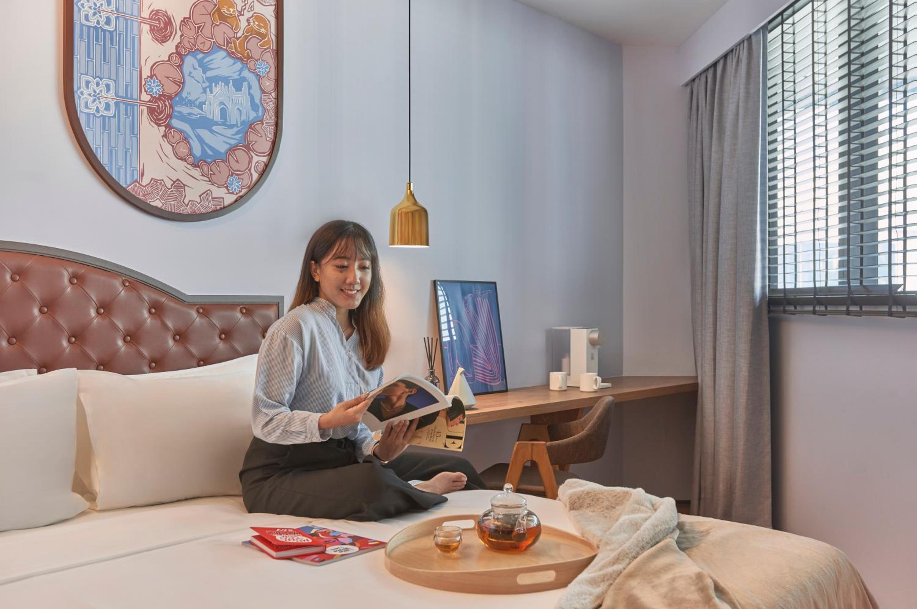 One of A Kind Plus (Studio Premier)