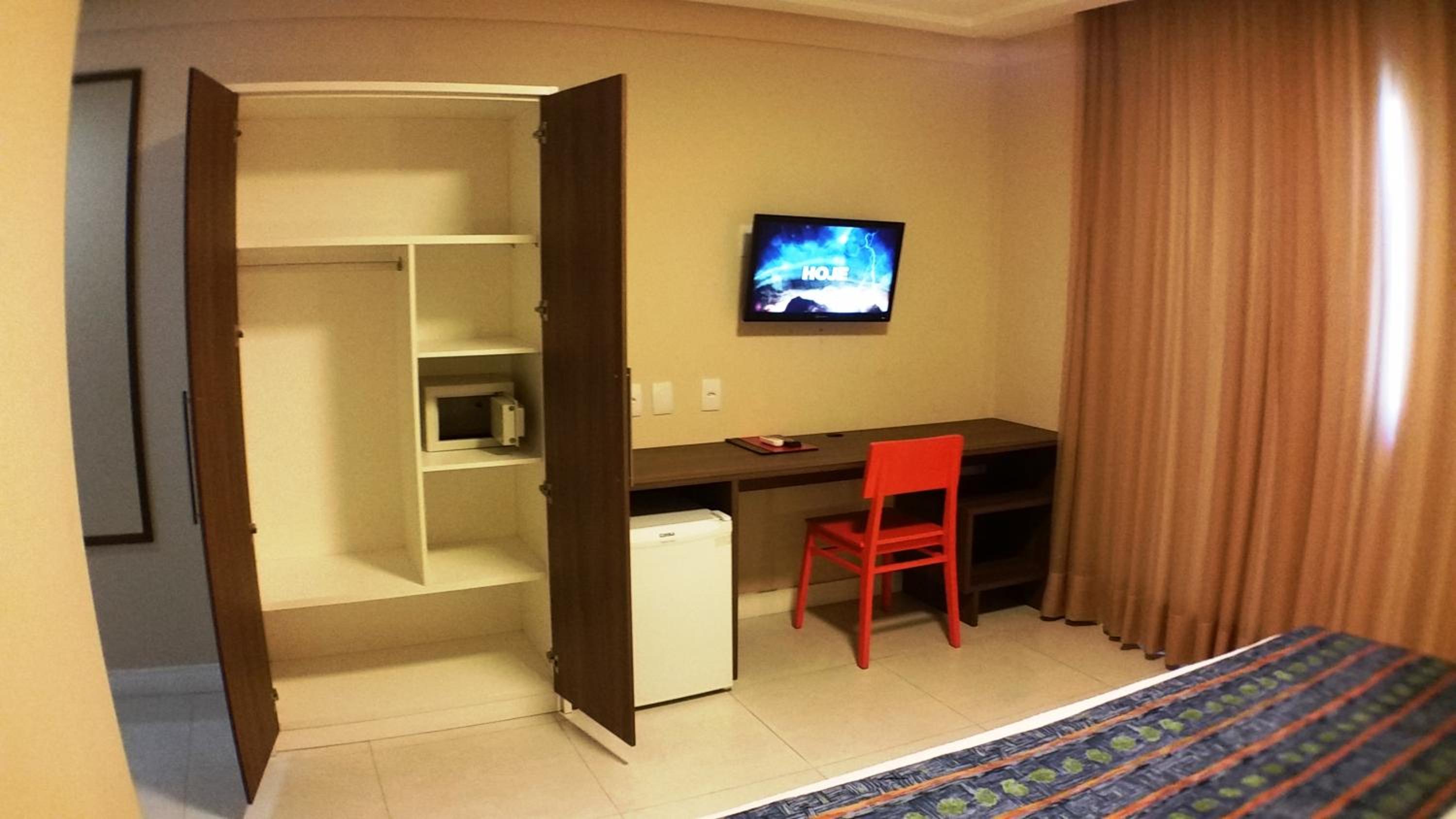 Standard Plus Double Room - Disability Access  photo 2